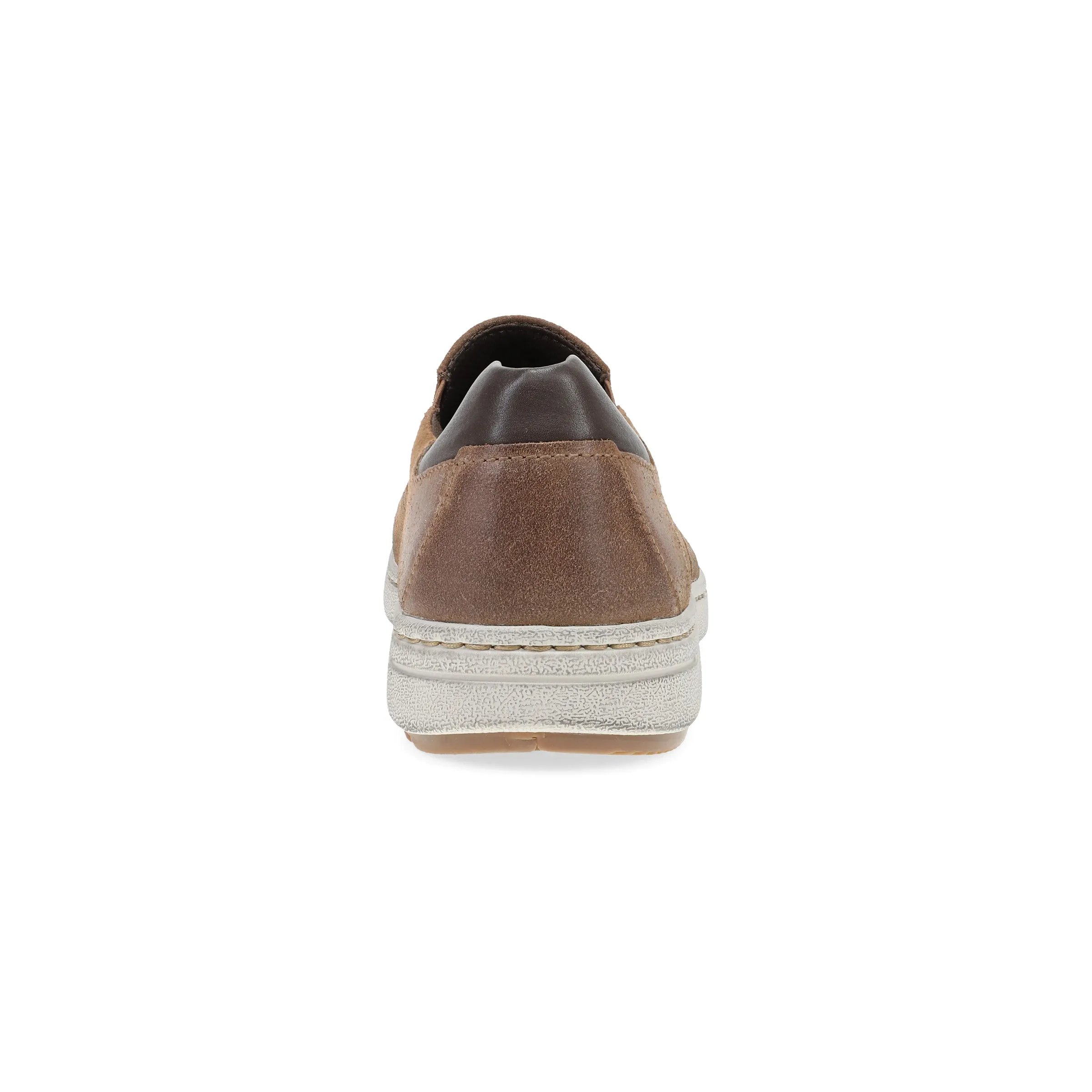 Trent Brown Burnished Suede sold by Dansko product image thumbnail 5