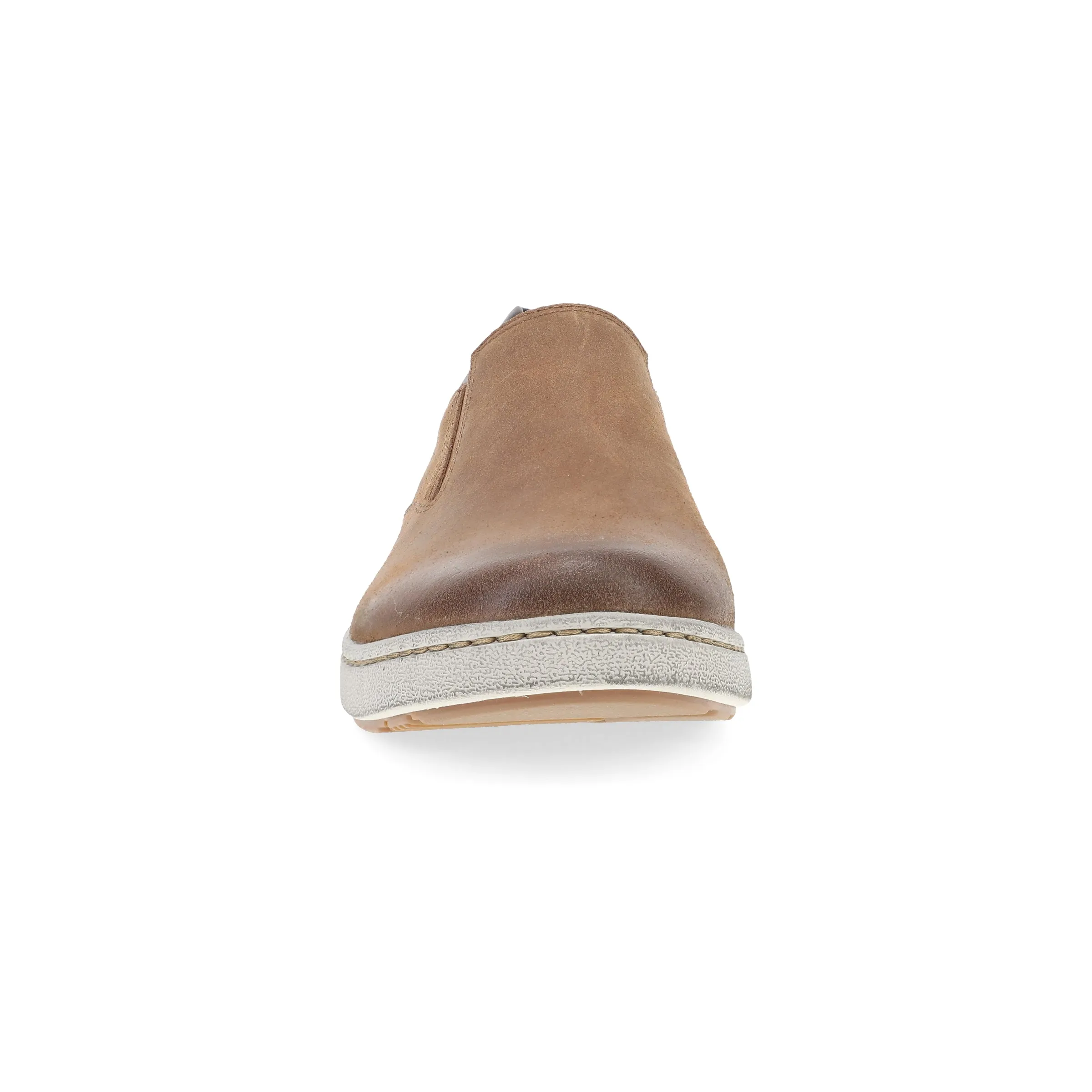 Trent Brown Burnished Suede sold by Dansko product image thumbnail 4