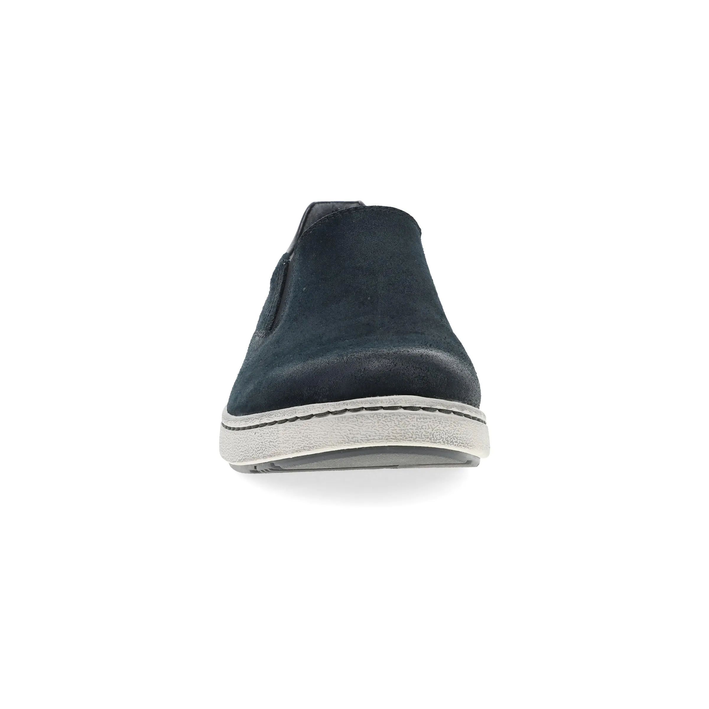 Trent Black Burnished Suede sold by Dansko product image thumbnail 4