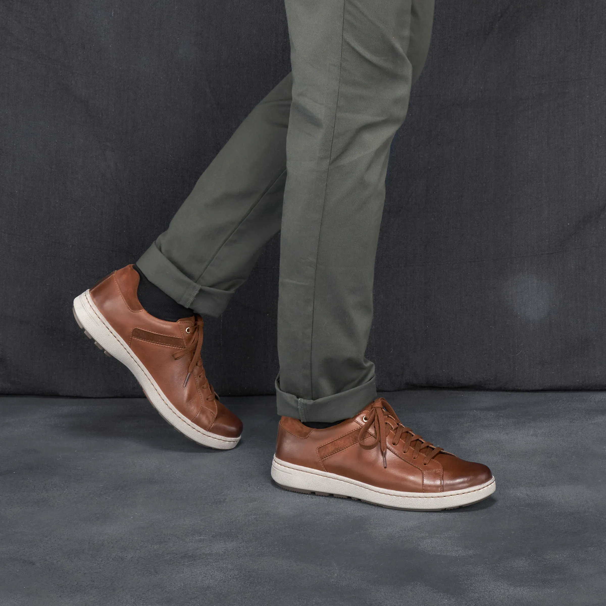 Trevor Tan Burnished Calf sold by Dansko product image thumbnail 2