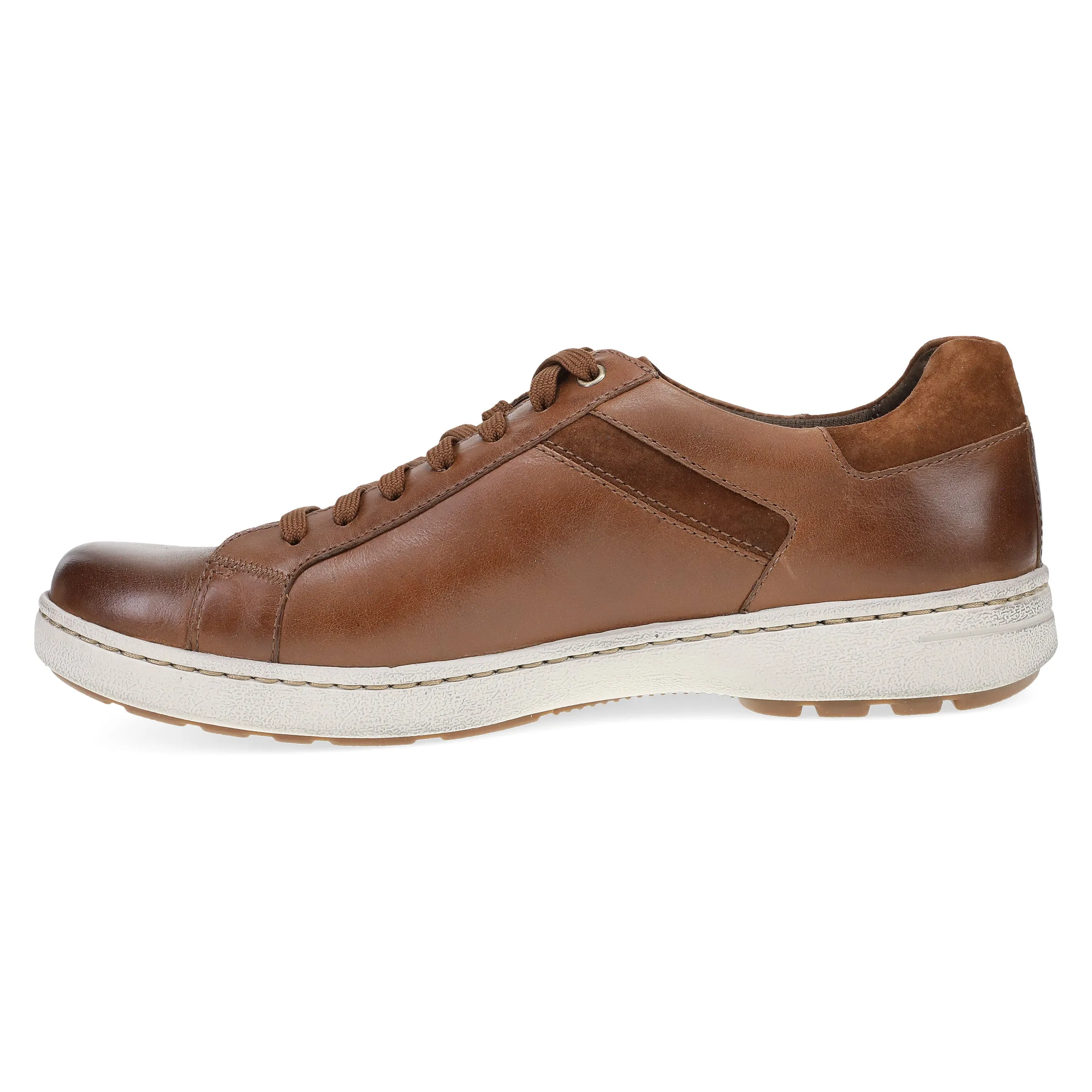 Trevor Tan Burnished Calf sold by Dansko product image thumbnail 3