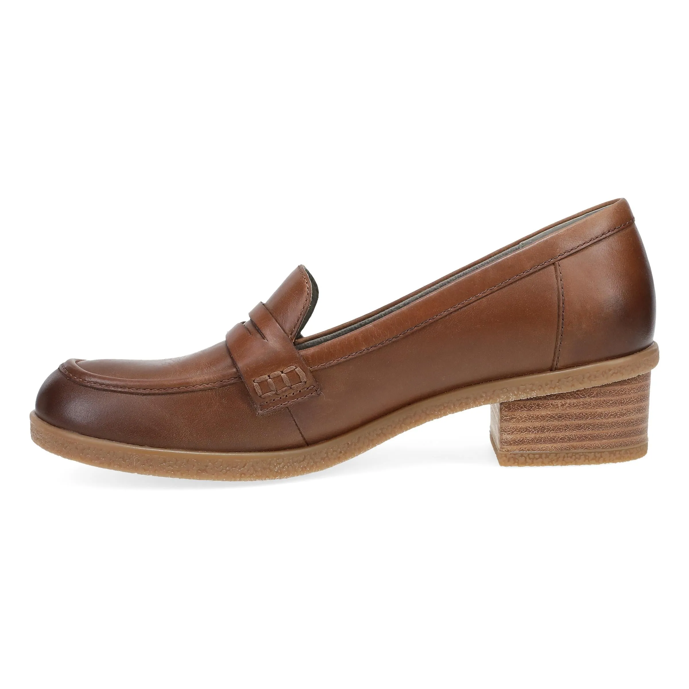Danica Tan Waterproof Burnished sold by Dansko product image thumbnail 3