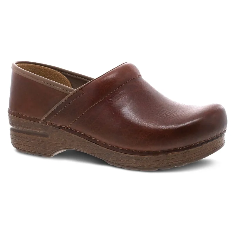 Professional Saddle Full Grain made by Dansko