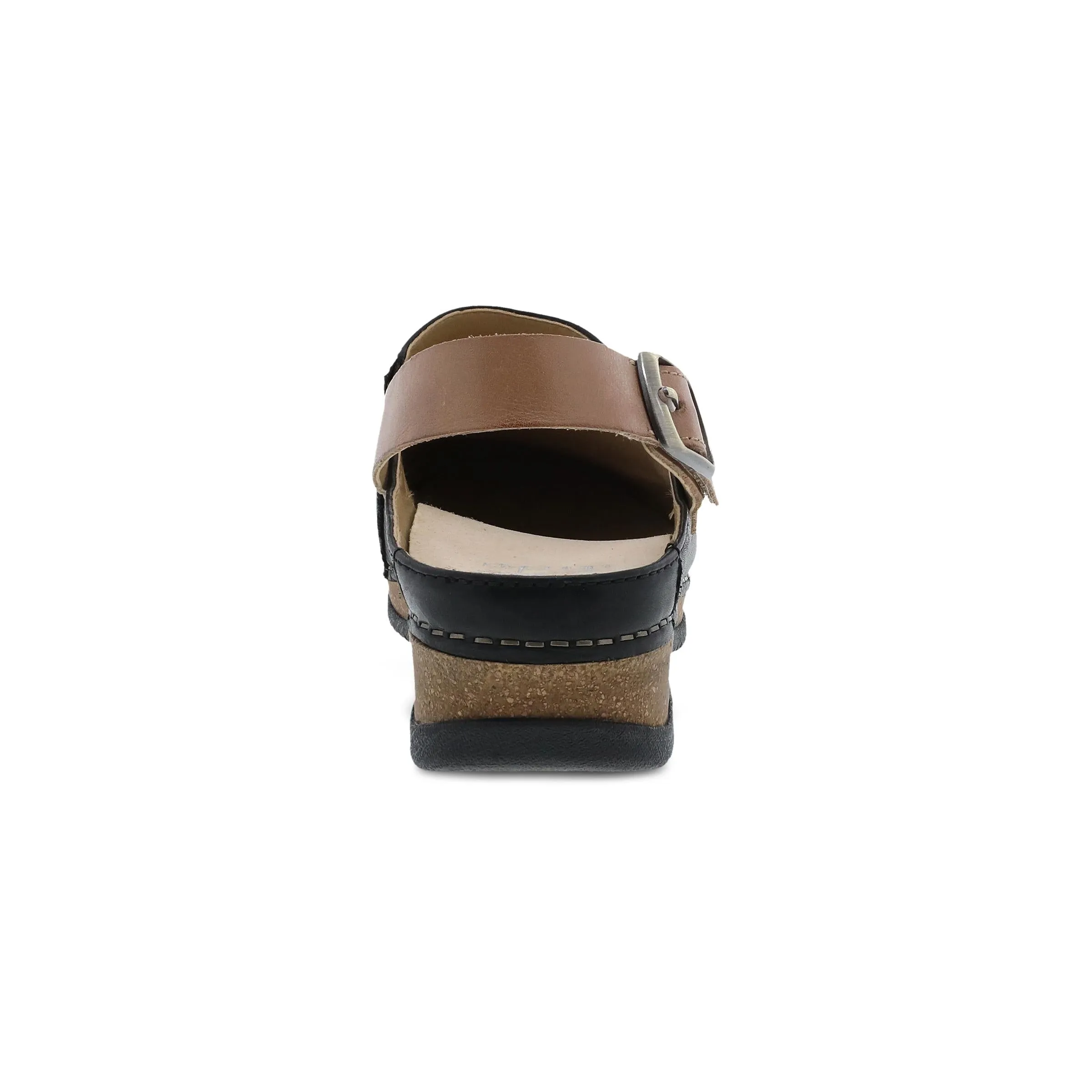 Merrin Black Waxy Milled sold by Dansko product image thumbnail 5