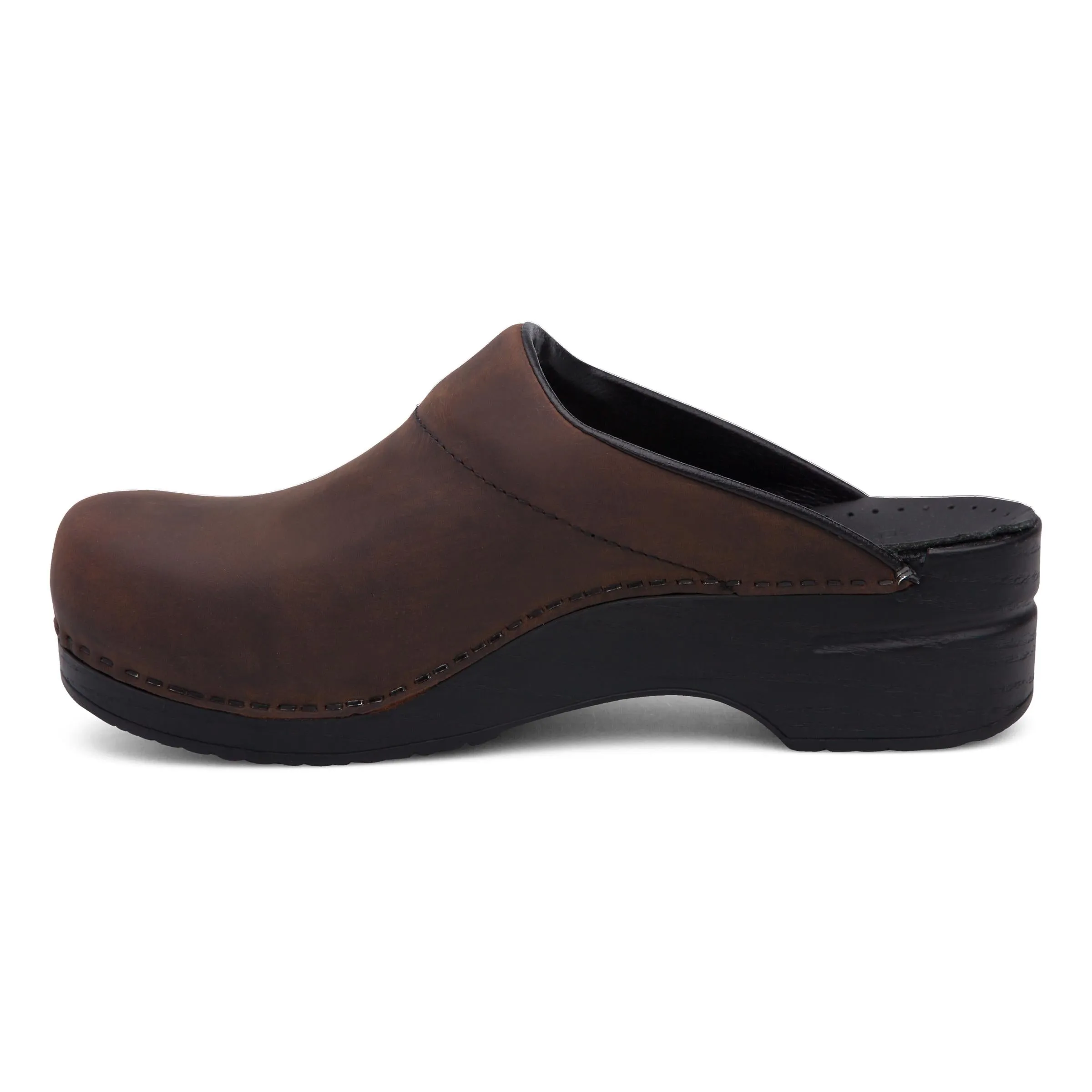 Karl Antique Brown/Black sold by Dansko product image thumbnail 3