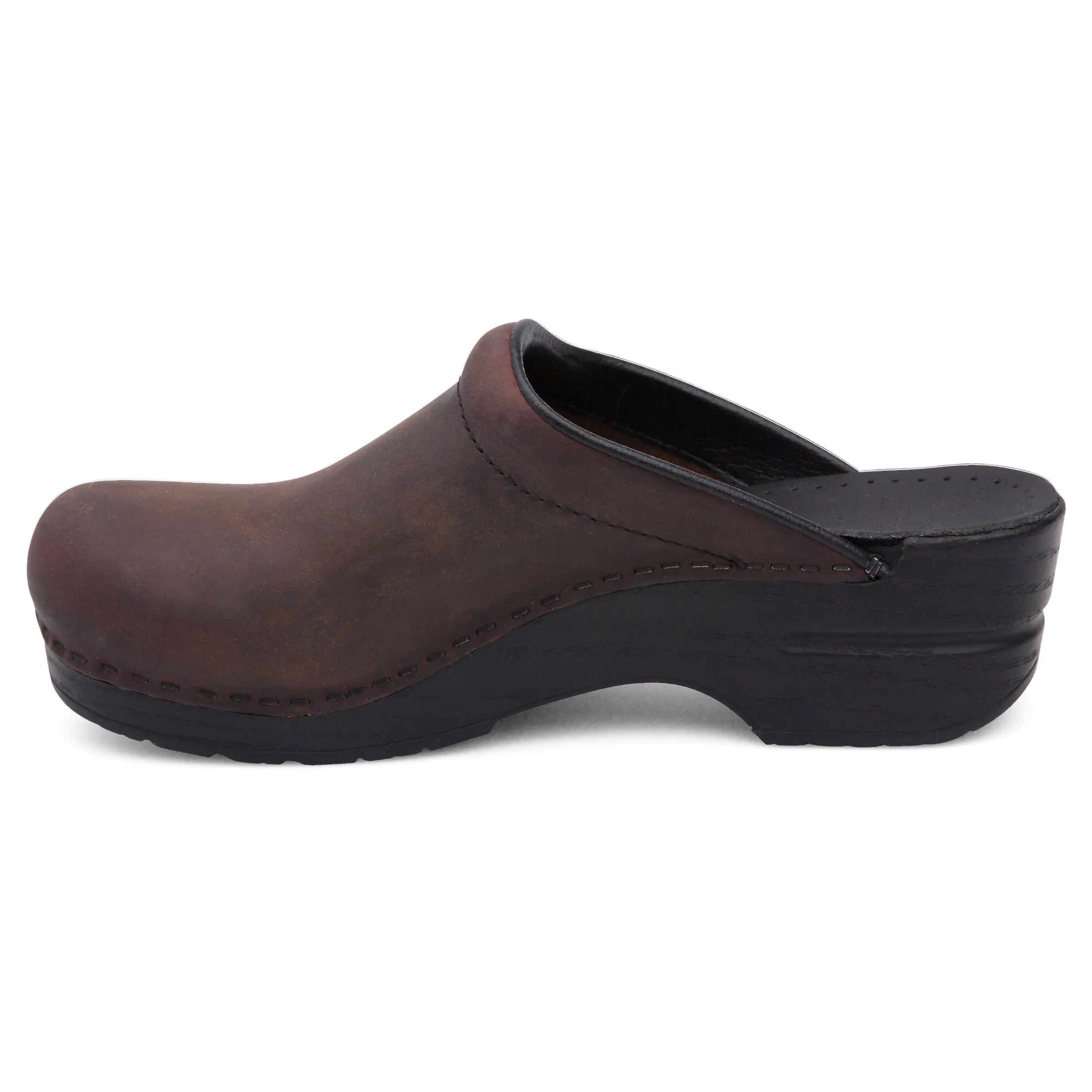 Sonja Antique Brown/Black sold by Dansko product image thumbnail 3