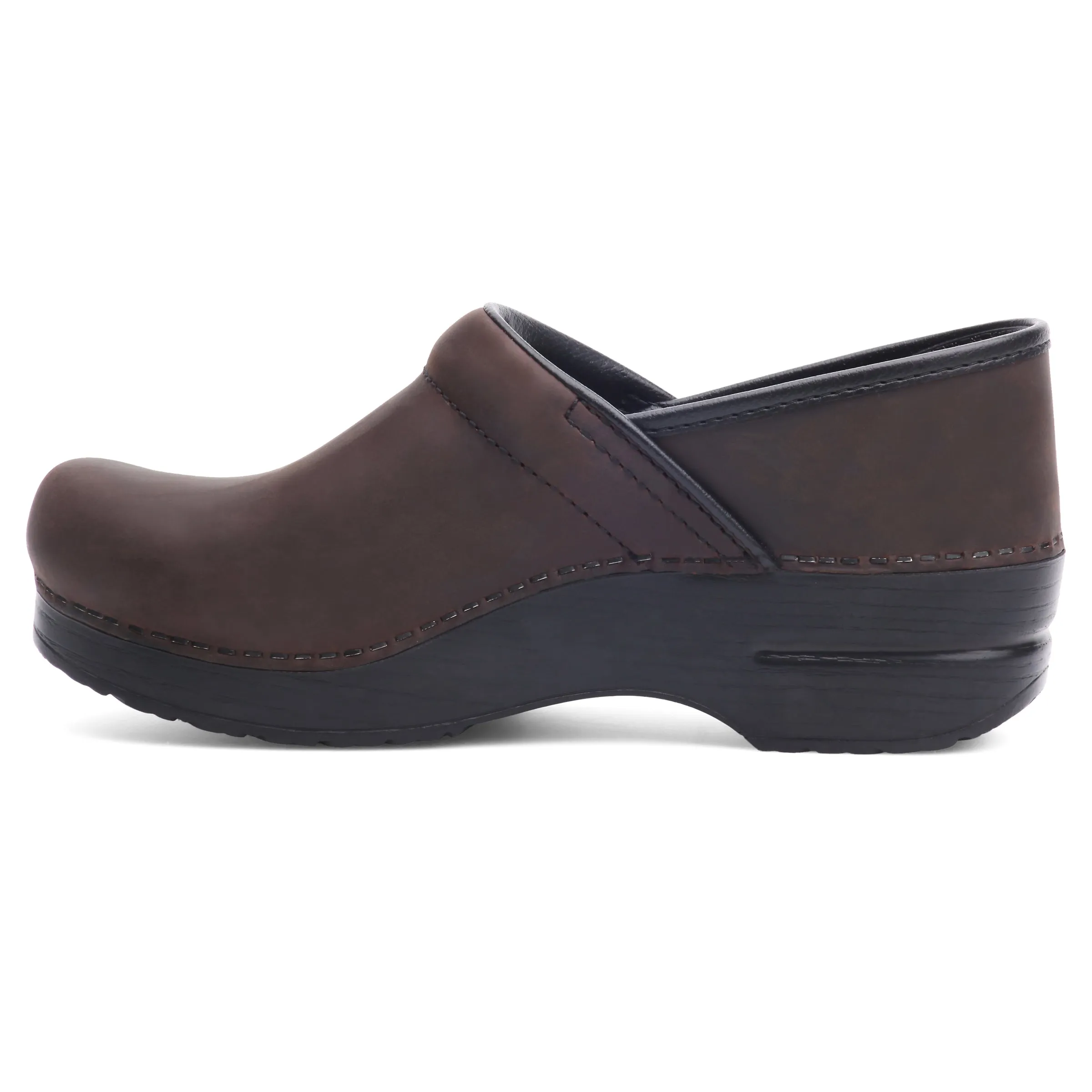 Professional Antique Brown Oiled sold by Dansko product image thumbnail 3