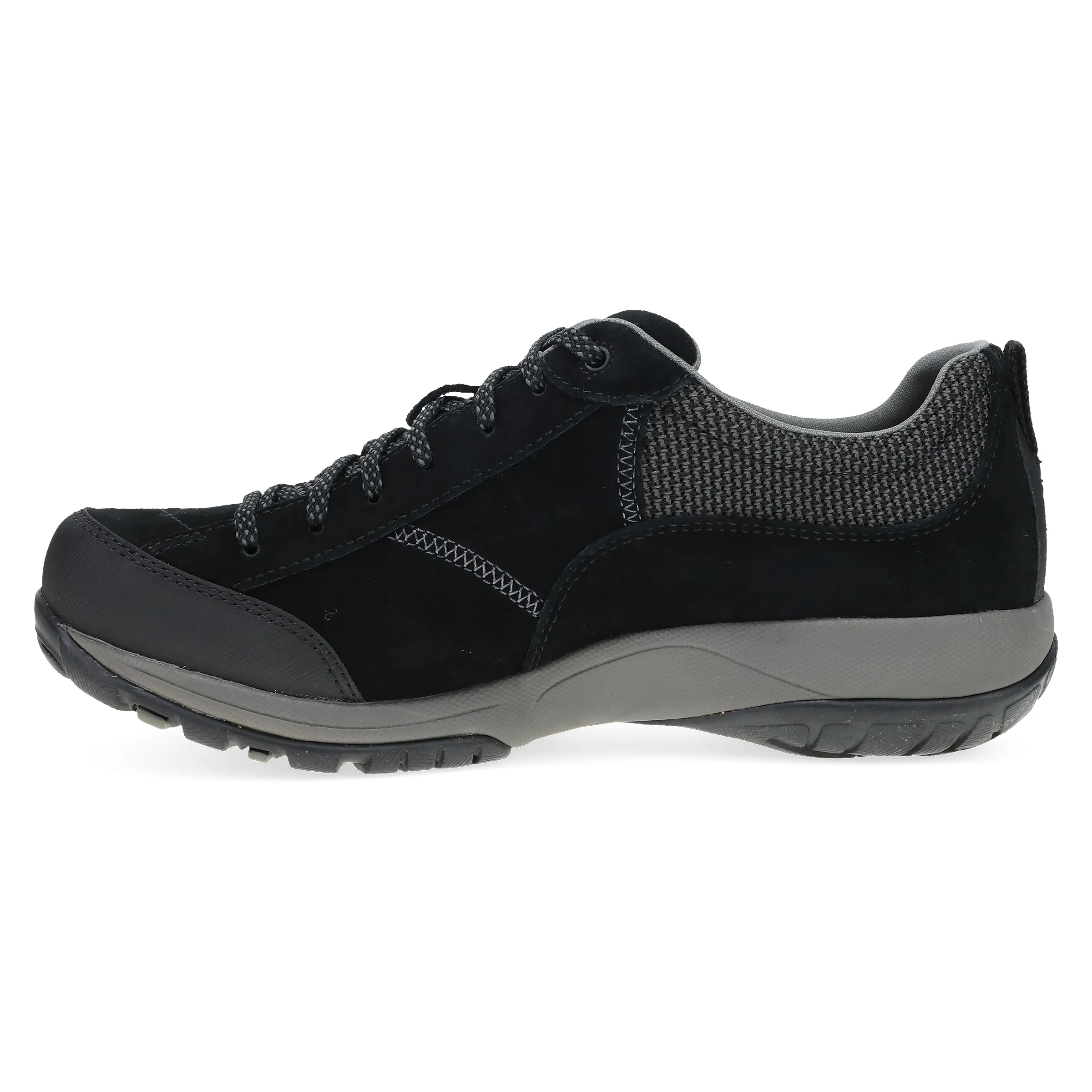 Paisley Wide Black Waterproof sold by Dansko product image thumbnail 3