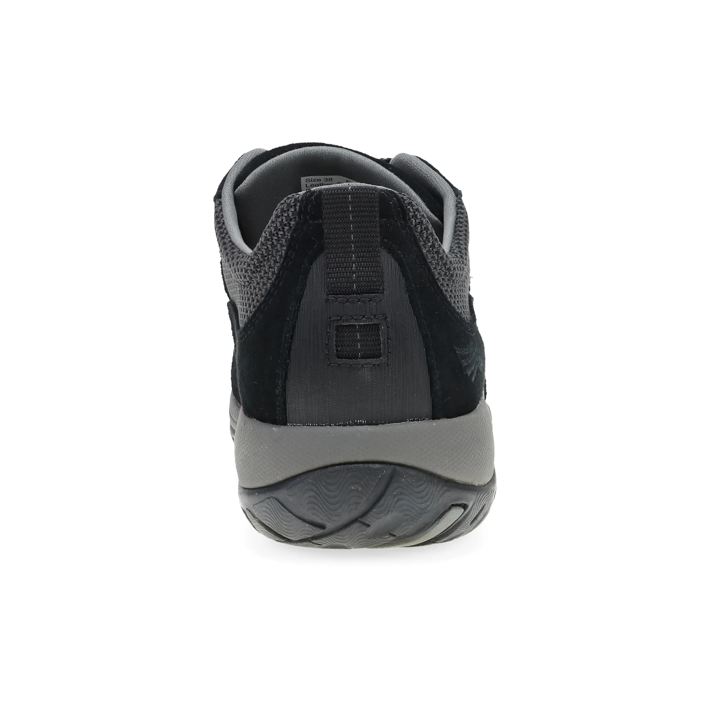 Paisley Wide Black Waterproof sold by Dansko product image thumbnail 5