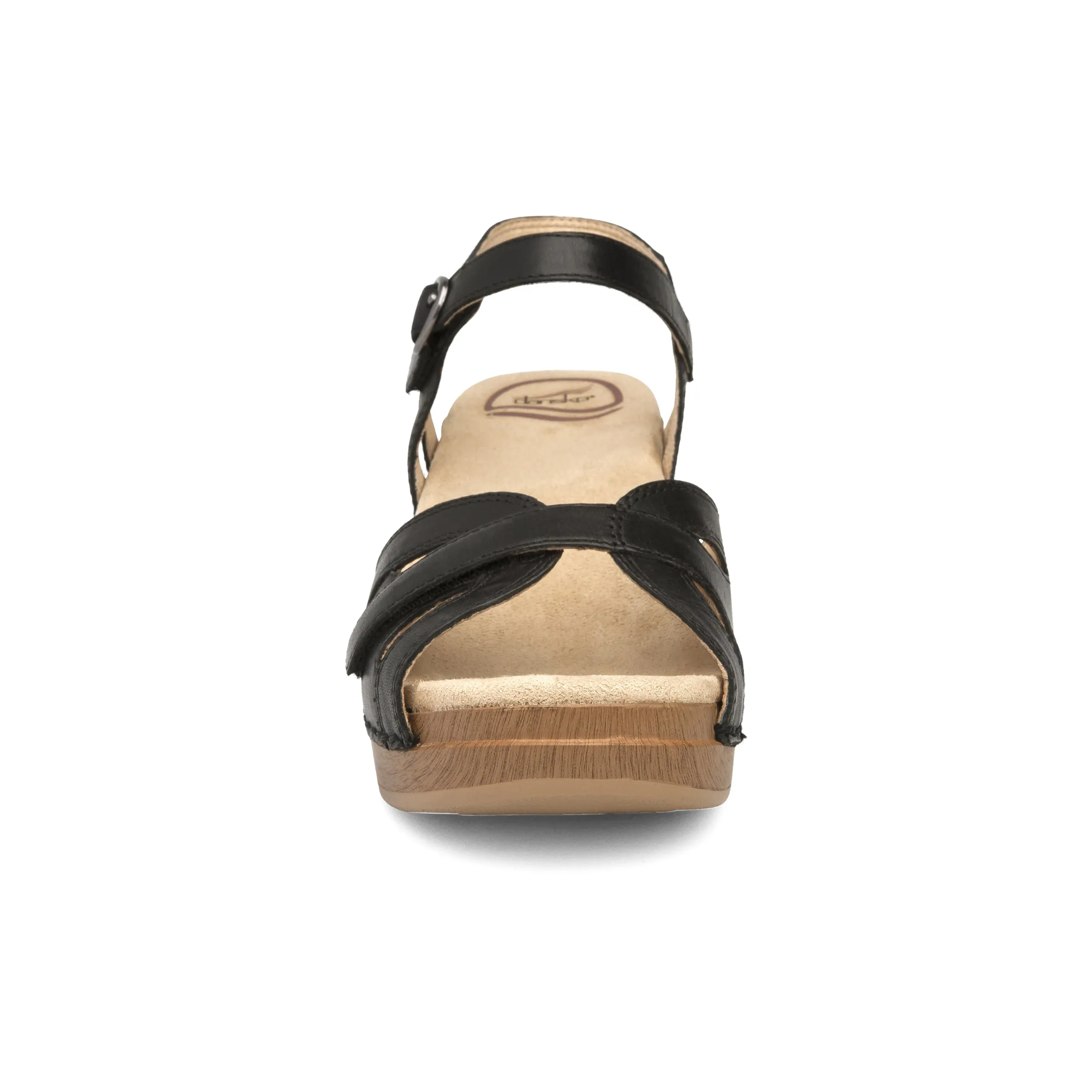 Season Black Full Grain sold by Dansko product image thumbnail 4