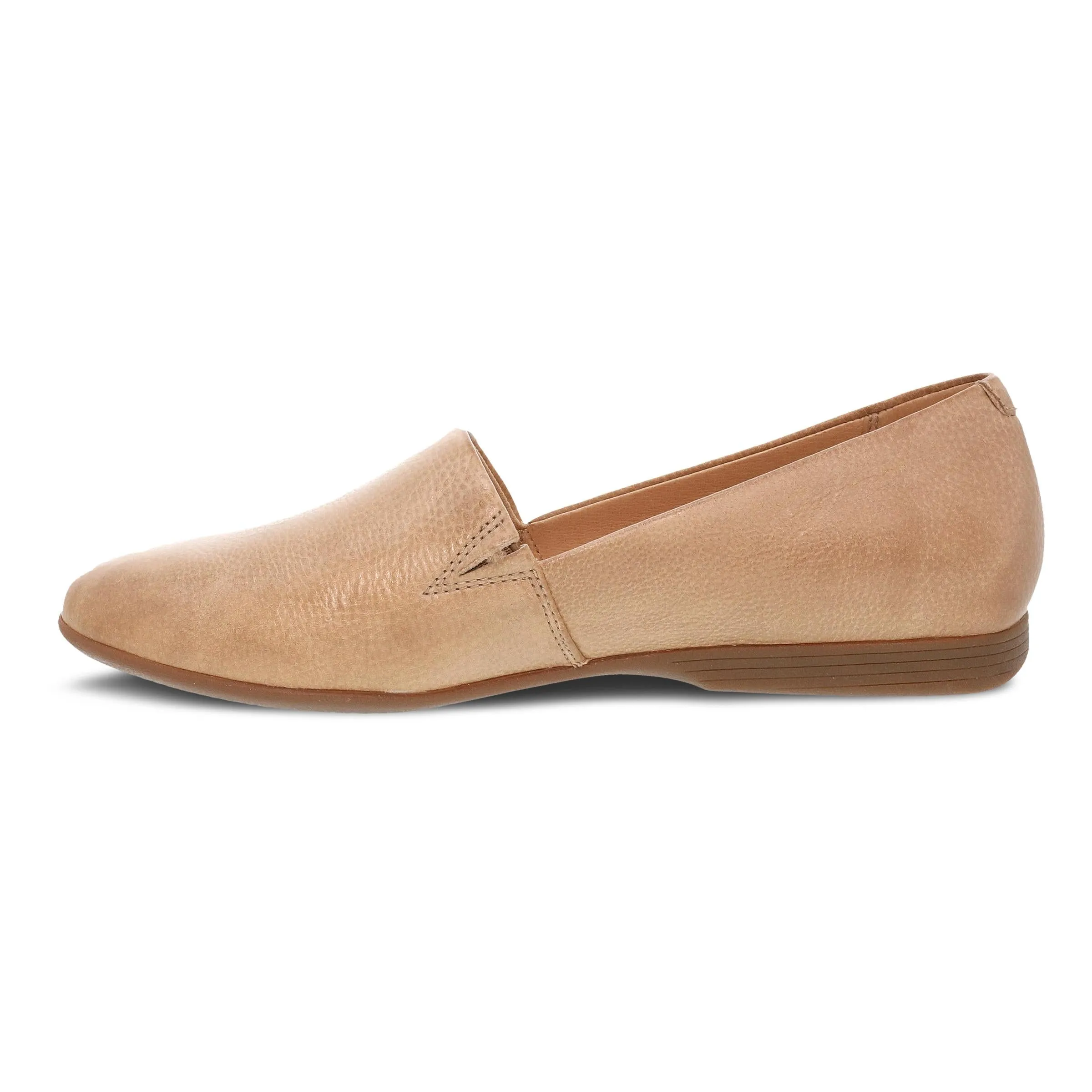 Larisa Taupe Milled sold by Dansko product image thumbnail 3