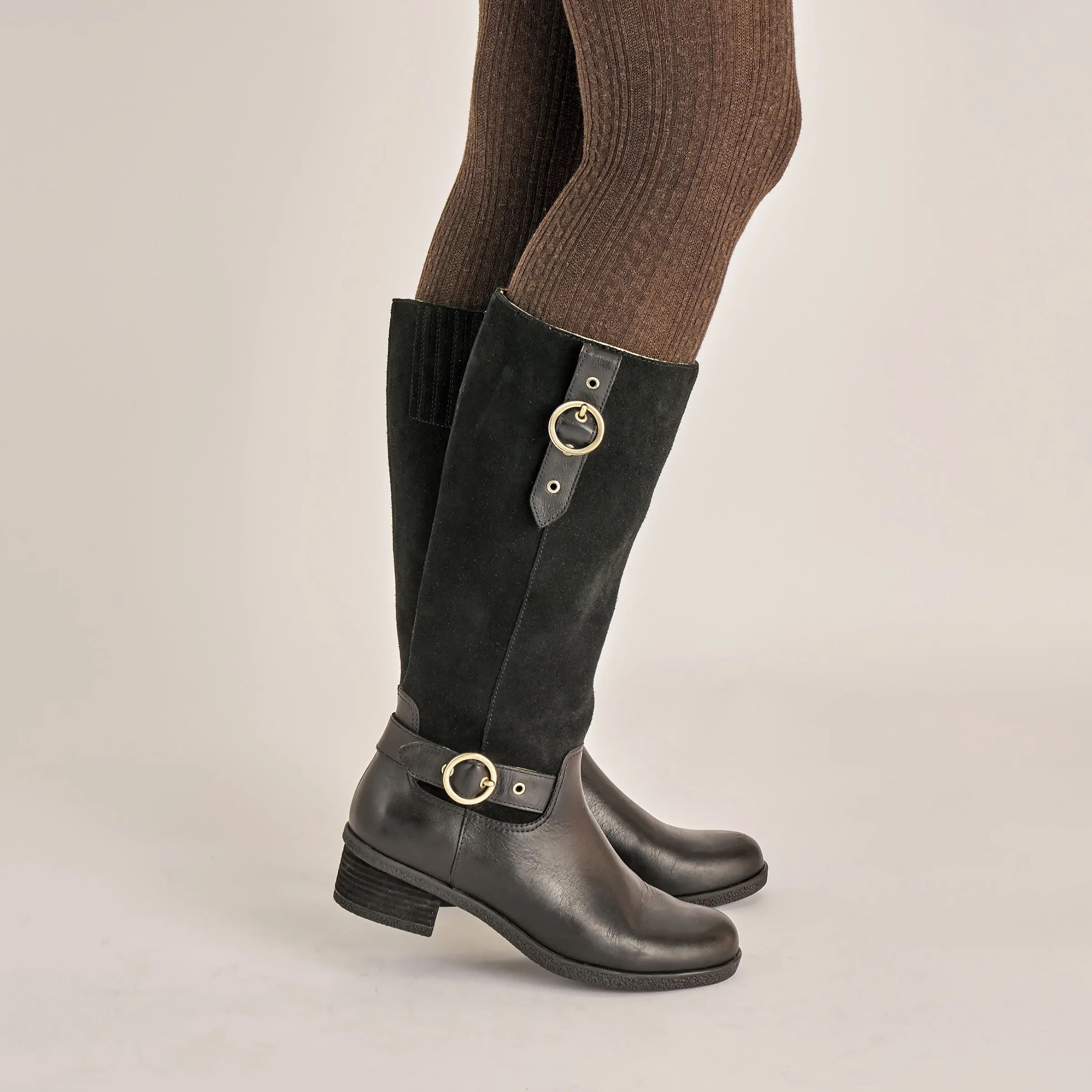 Dawn Black Waterproof Milled sold by Dansko product image thumbnail 2