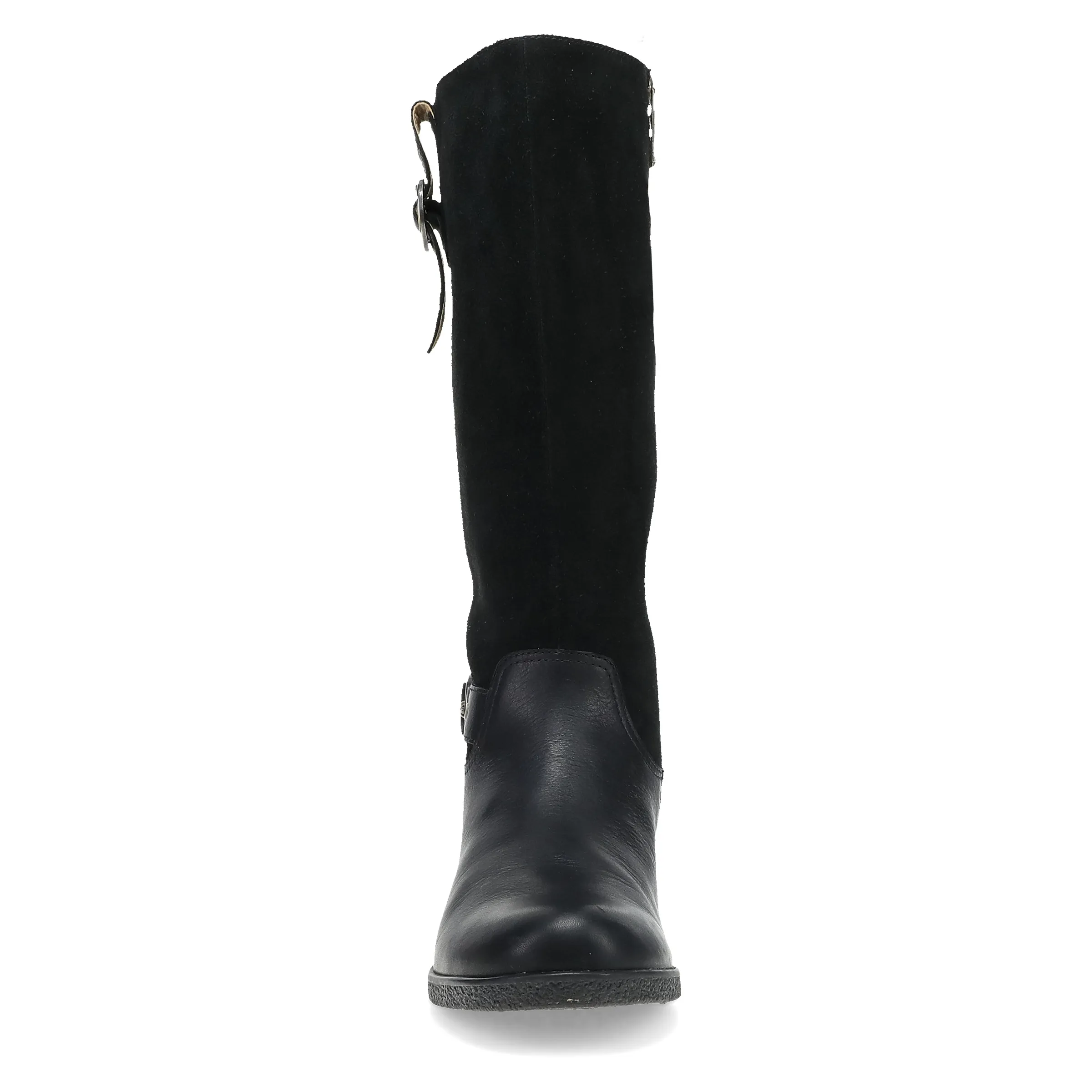 Dawn Black Waterproof Milled sold by Dansko product image thumbnail 4