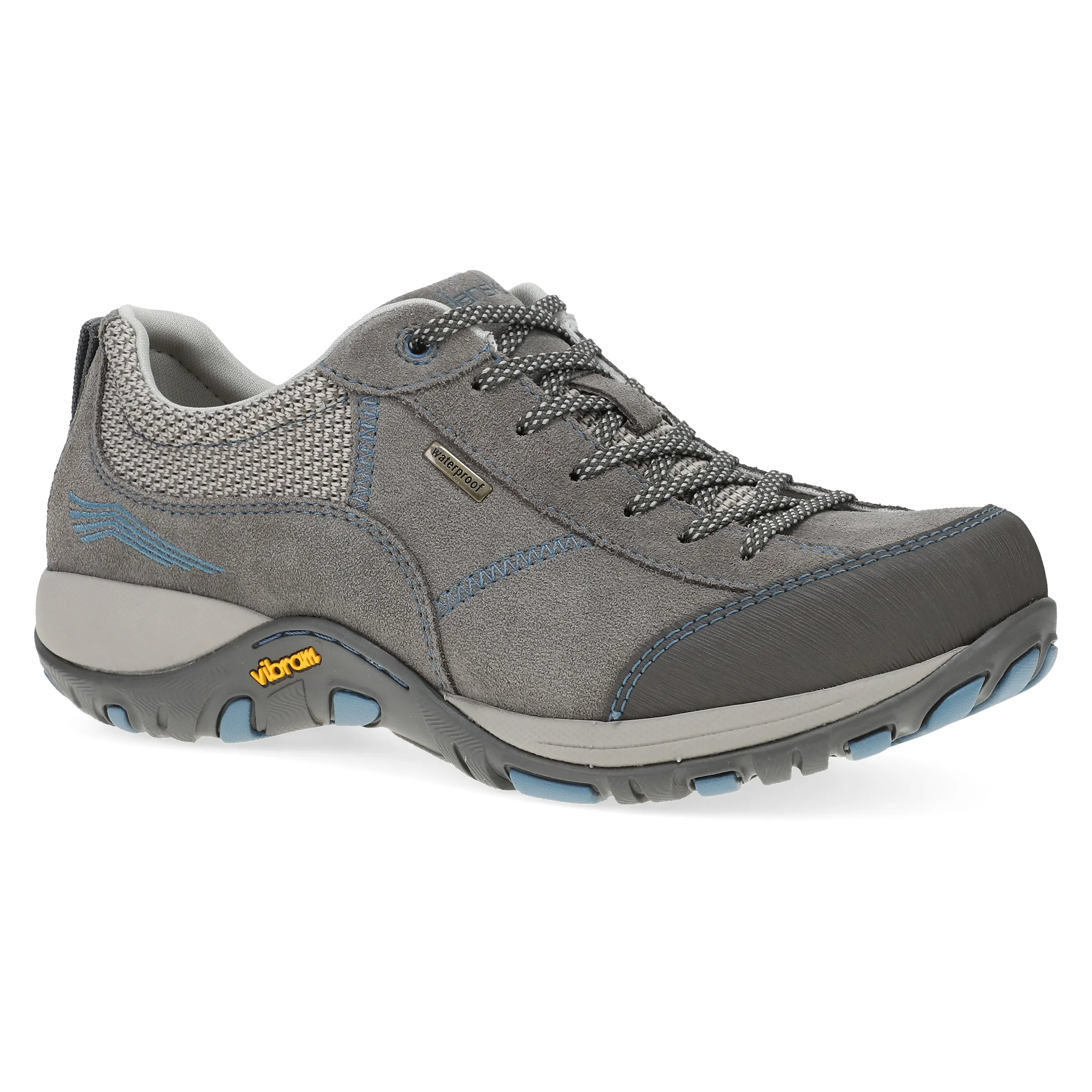 Paisley Grey Waterproof sold by Dansko