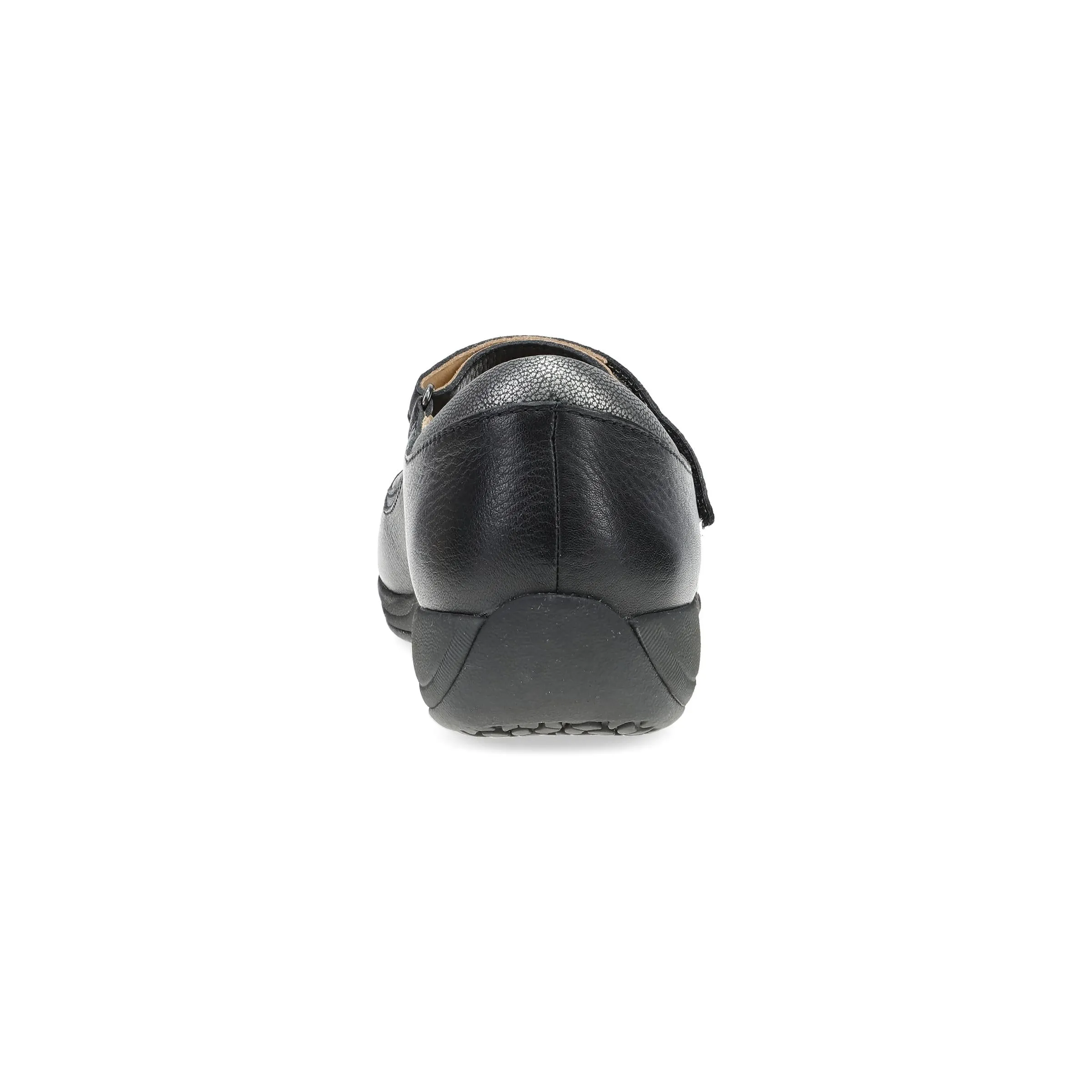 Stacy 2.0 Wide Black Leather sold by Dansko product image thumbnail 4
