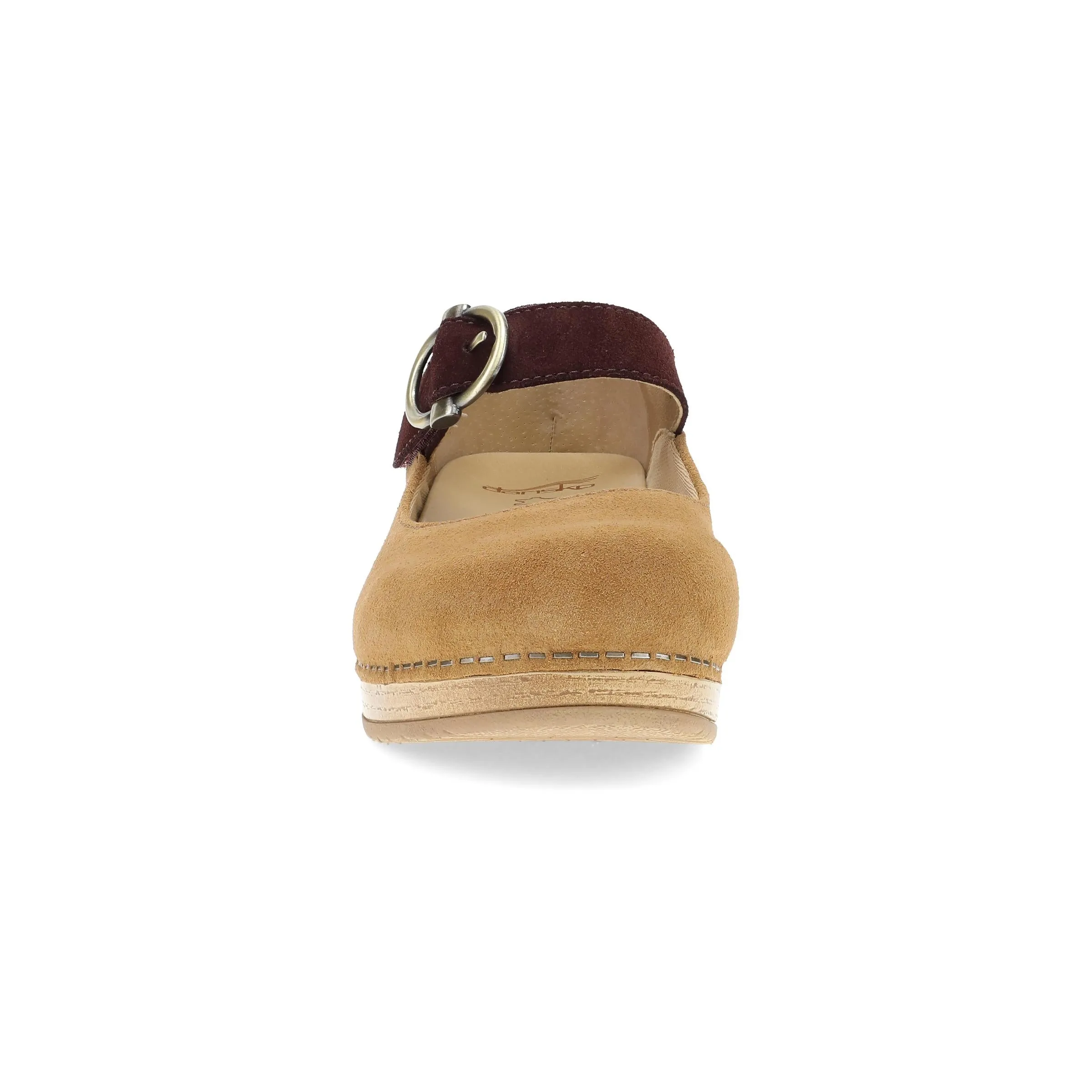Bonny Tan/Mulberry sold by Dansko product image thumbnail 4