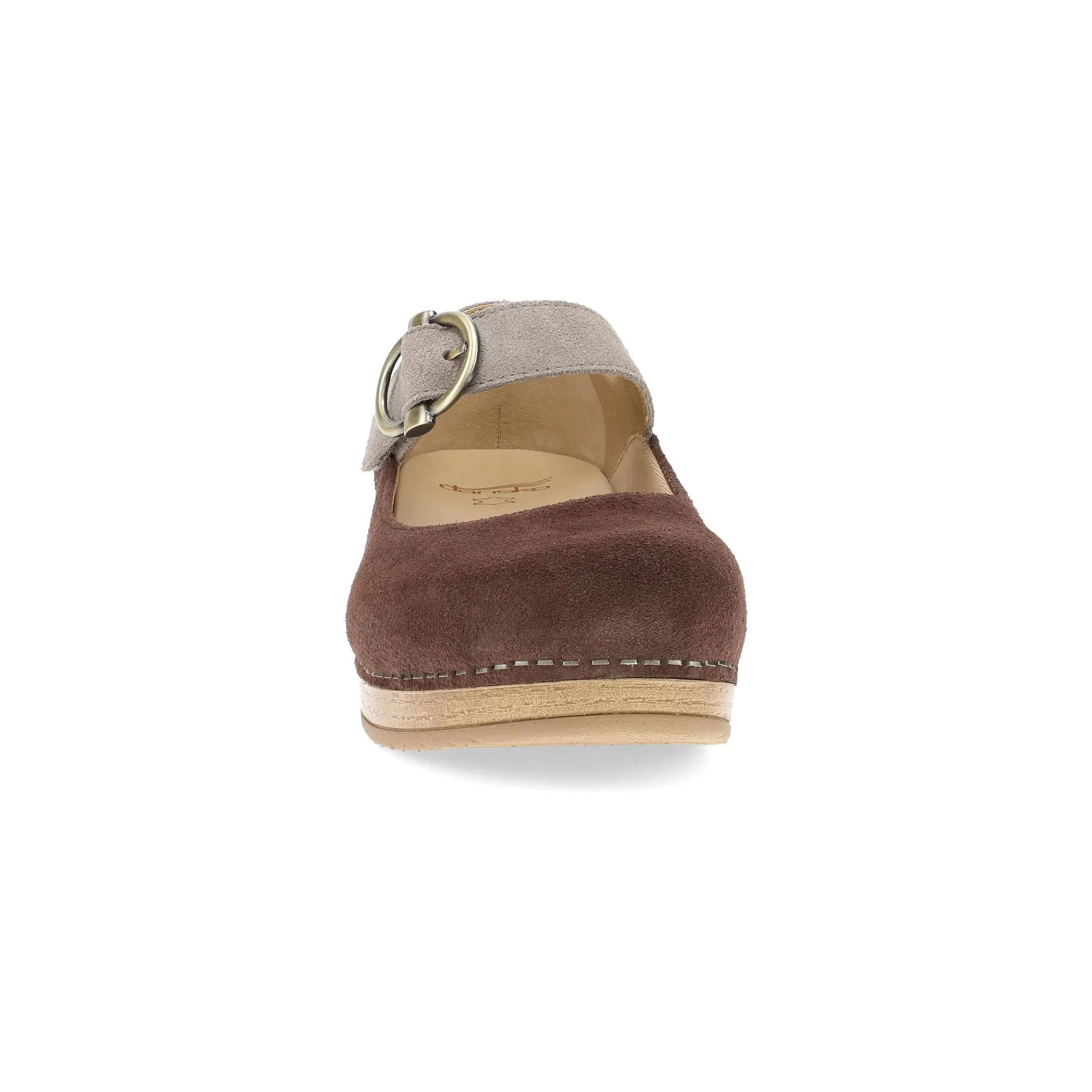 Bonny Chocolate/Taupe sold by Dansko product image thumbnail 4