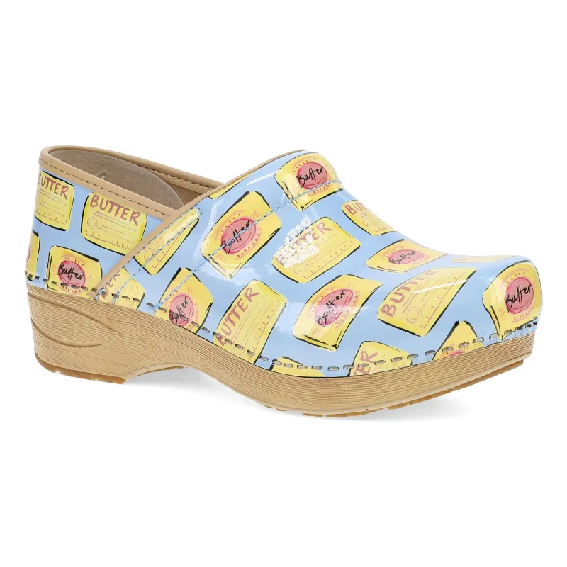XP 2.0 Butter Patent made by Dansko