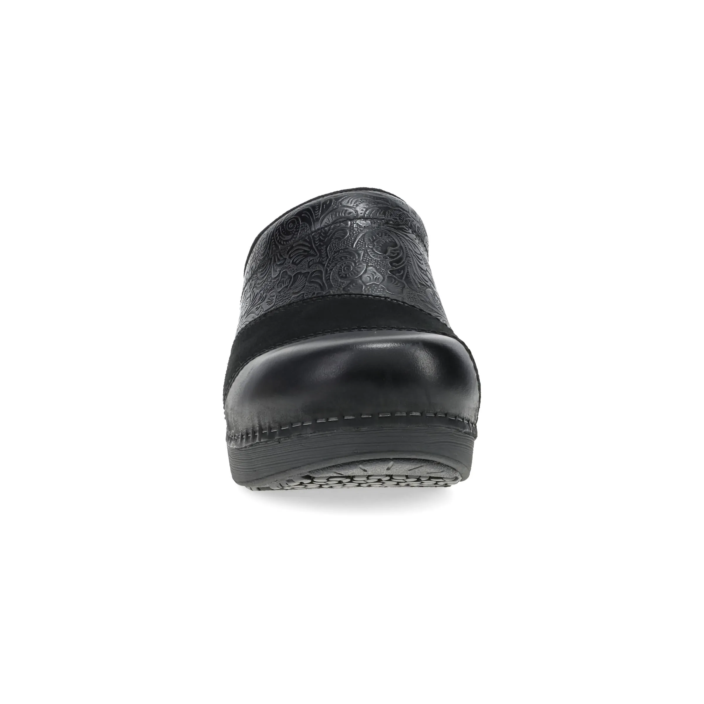 Zinnia Black Multi sold by Dansko product image thumbnail 4