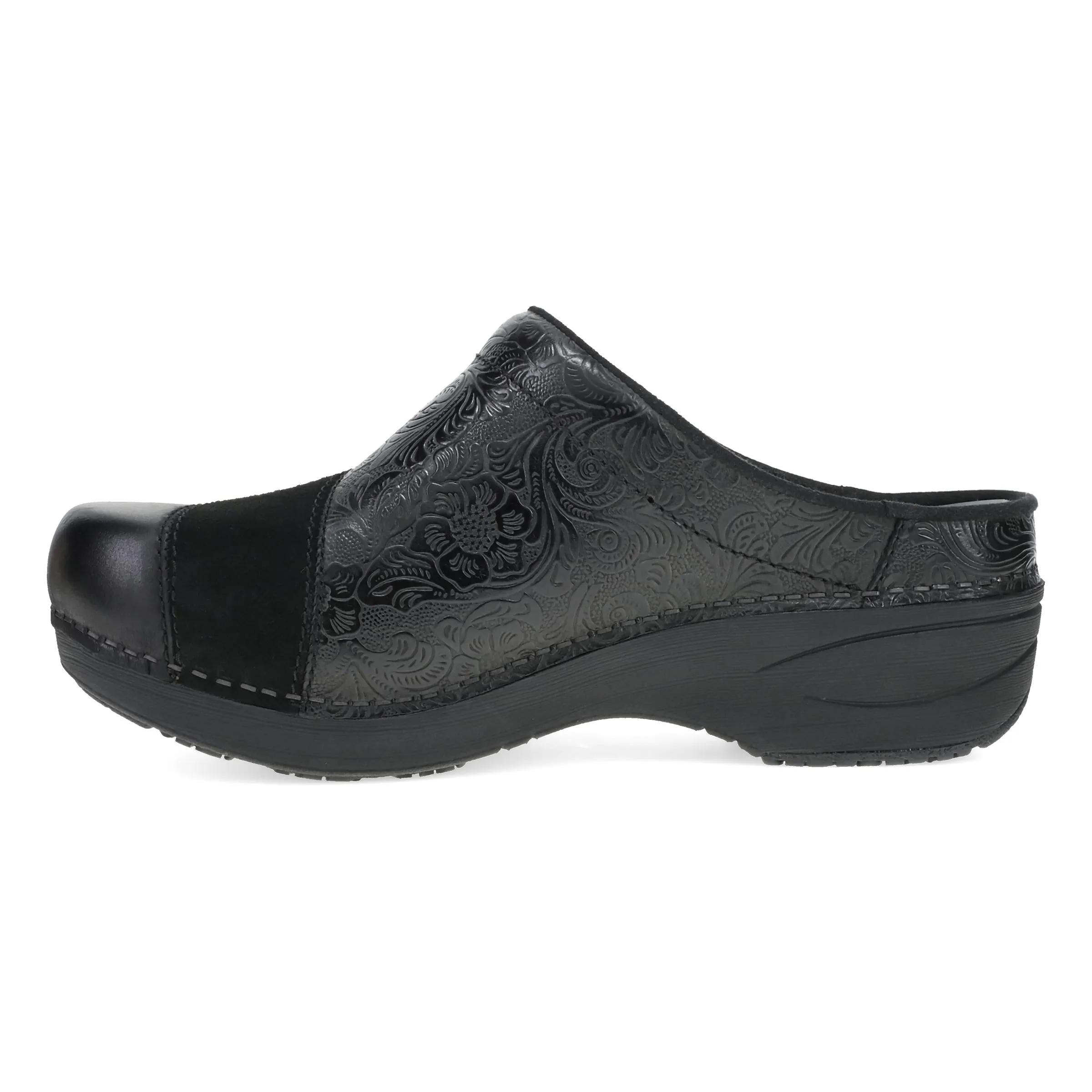 Zinnia Black Multi sold by Dansko product image thumbnail 3