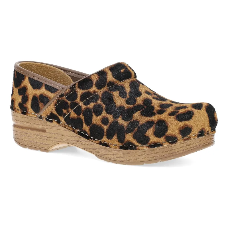 Professional Leo Haircalf made by Dansko