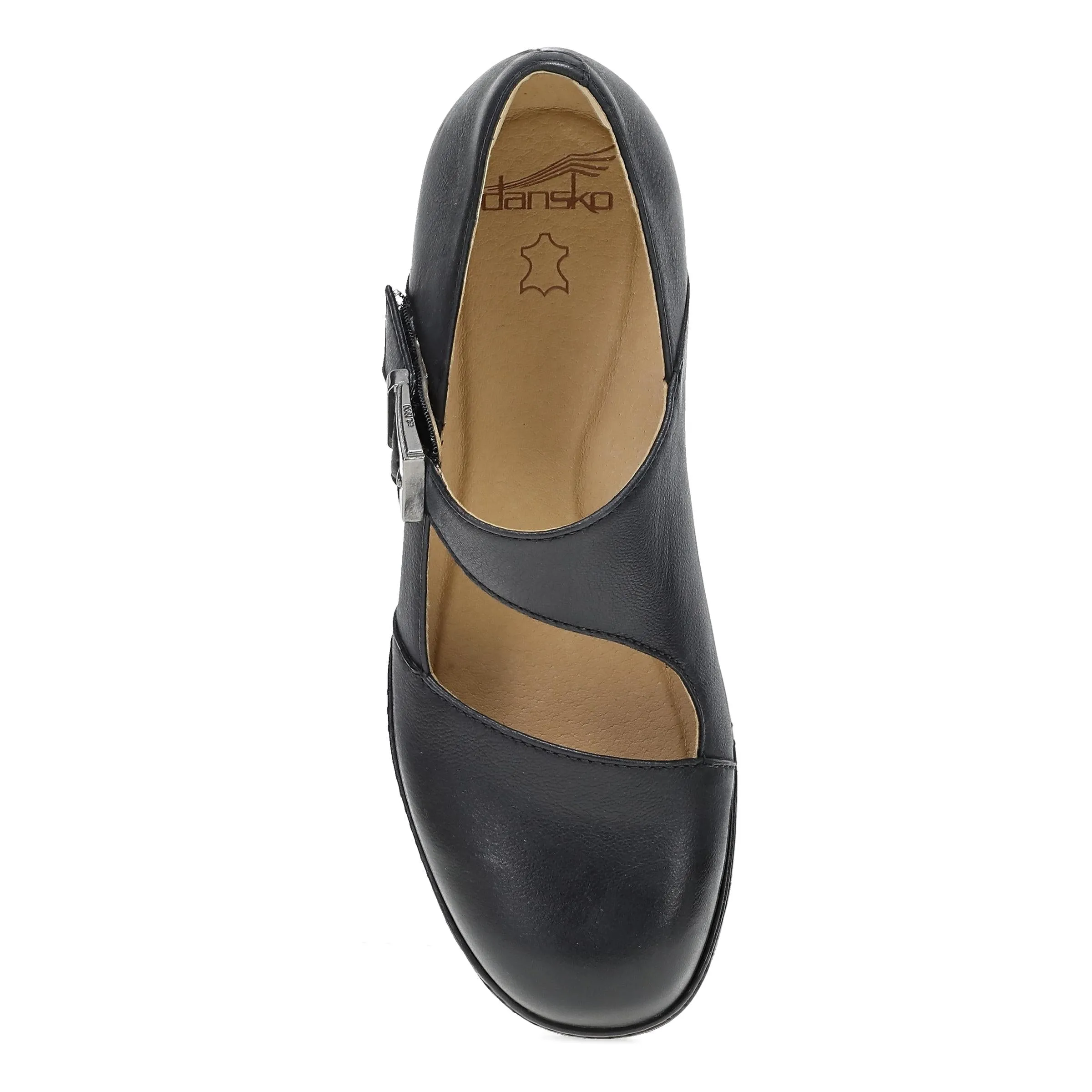 Marigold Black sold by Dansko product image thumbnail 5