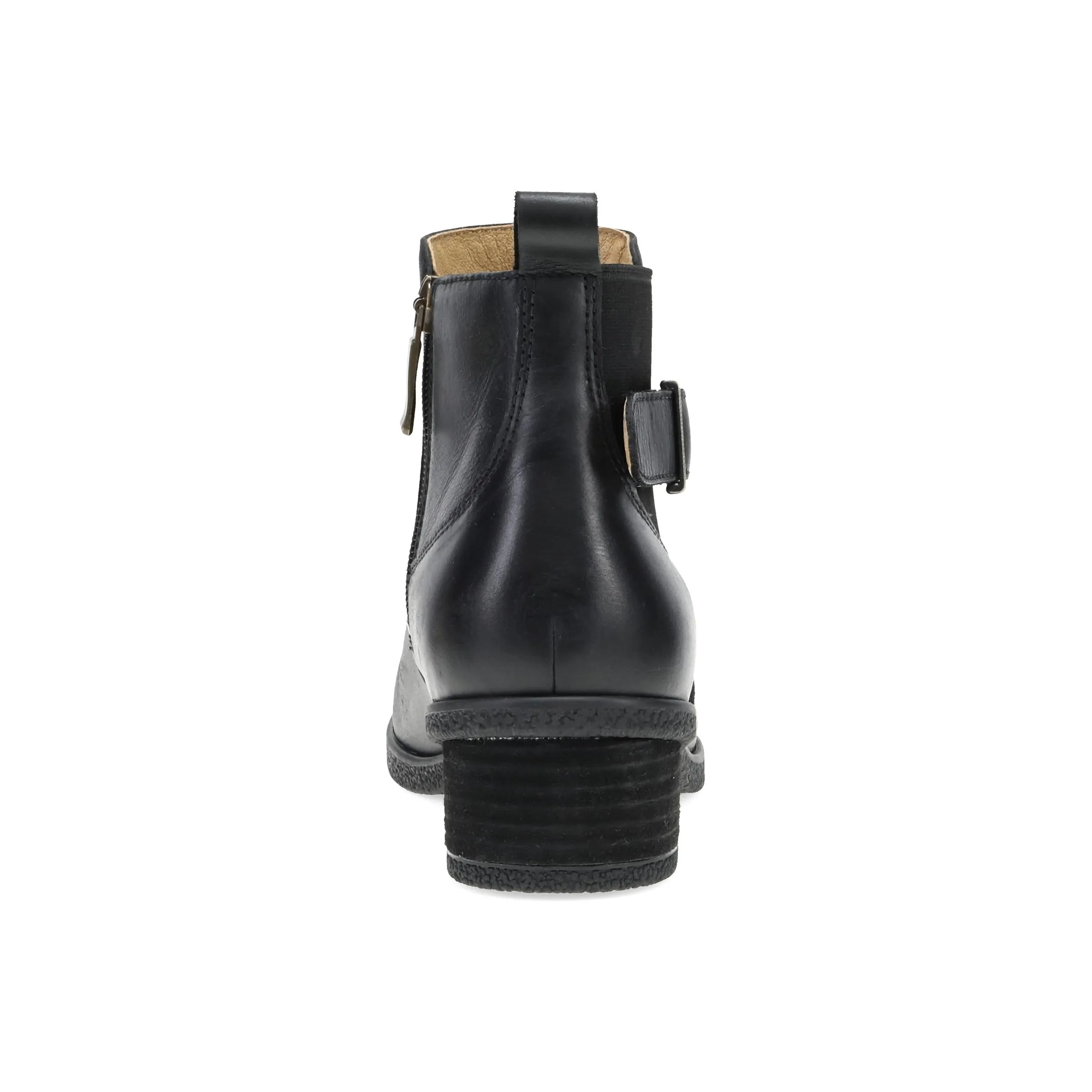 Deedee Black Waterproof Burnished sold by Dansko product image thumbnail 4
