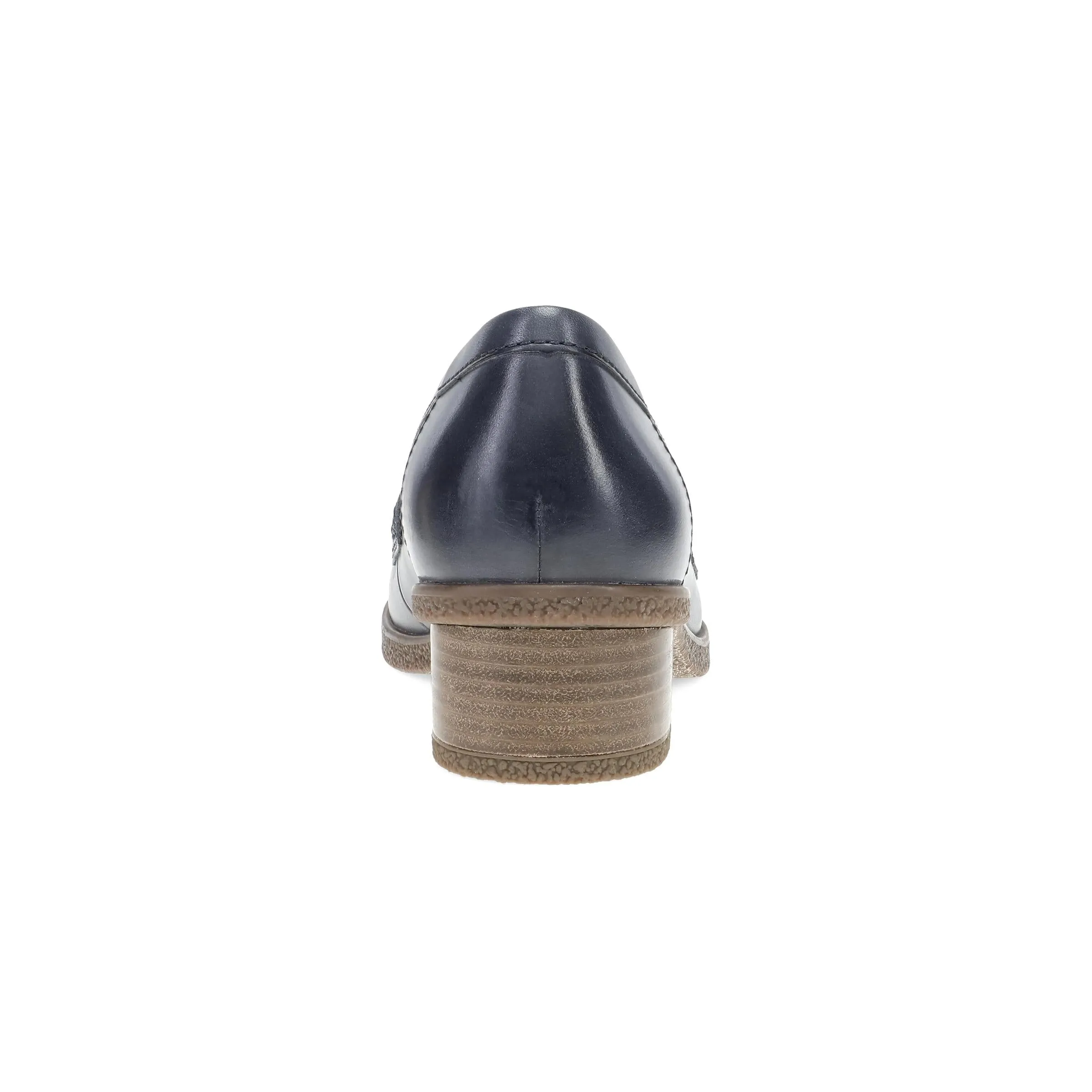 Danica Navy/Woven Waterproof sold by Dansko product image thumbnail 4