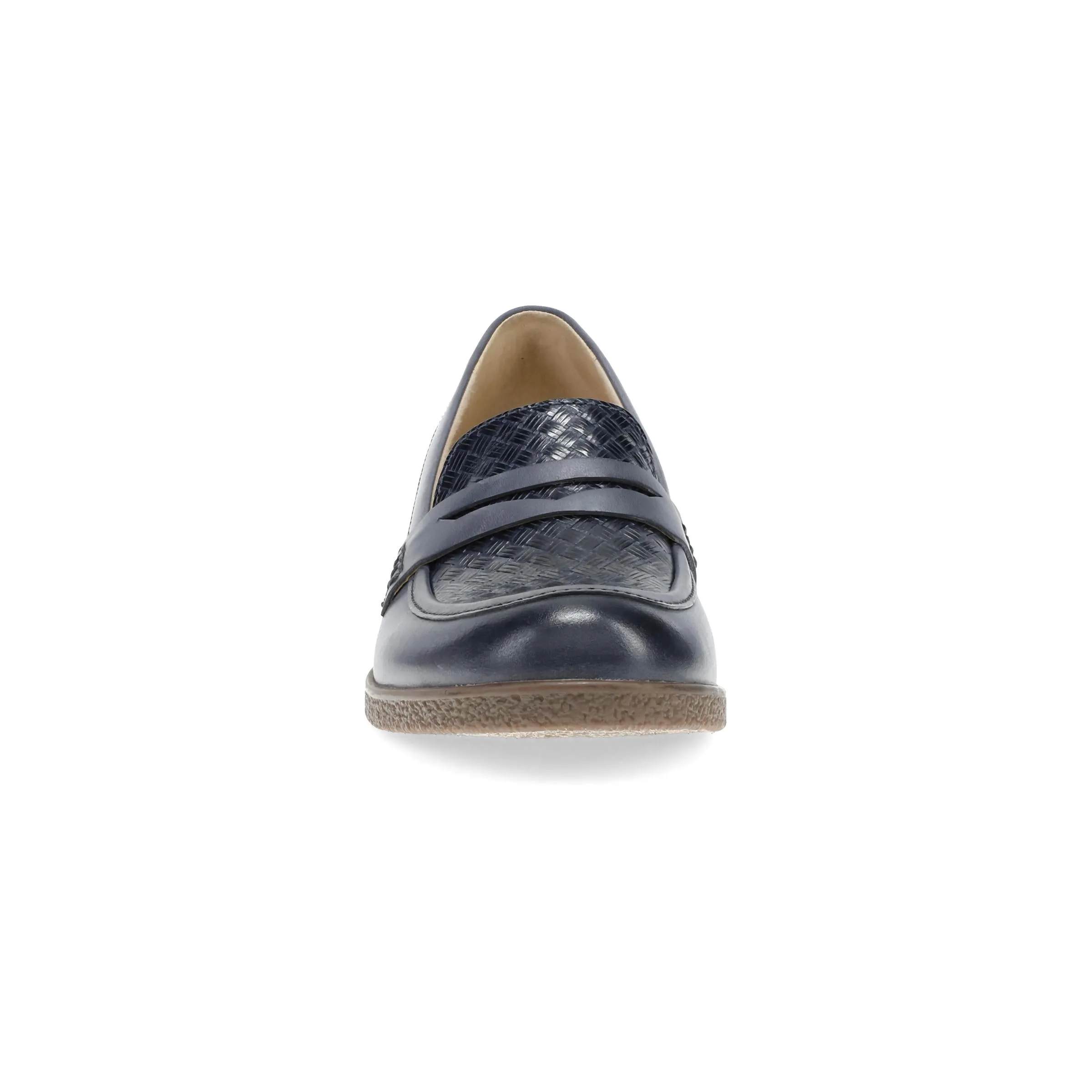 Danica Navy/Woven Waterproof sold by Dansko product image thumbnail 3
