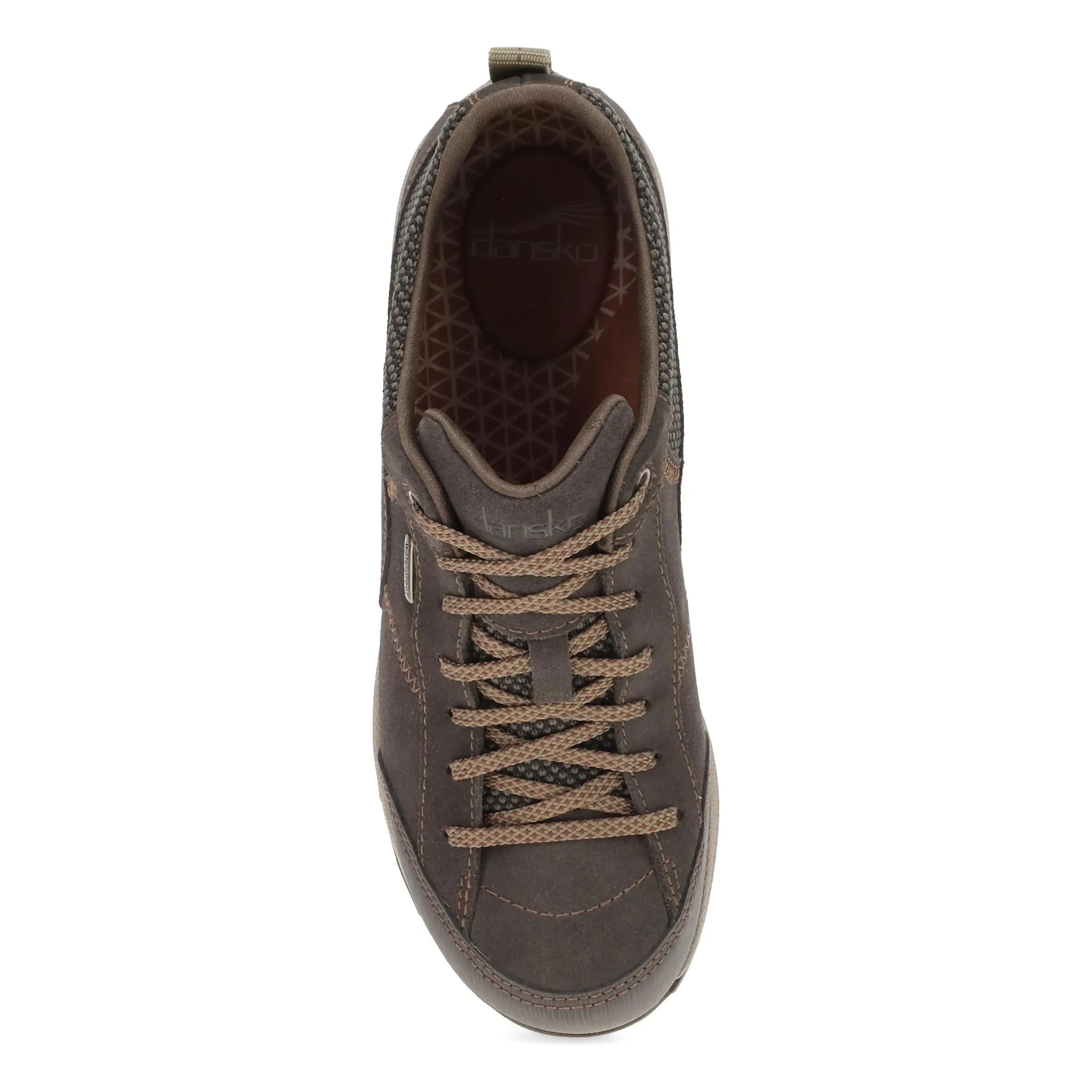 Paisley Brown Waterproof sold by Dansko product image thumbnail 5