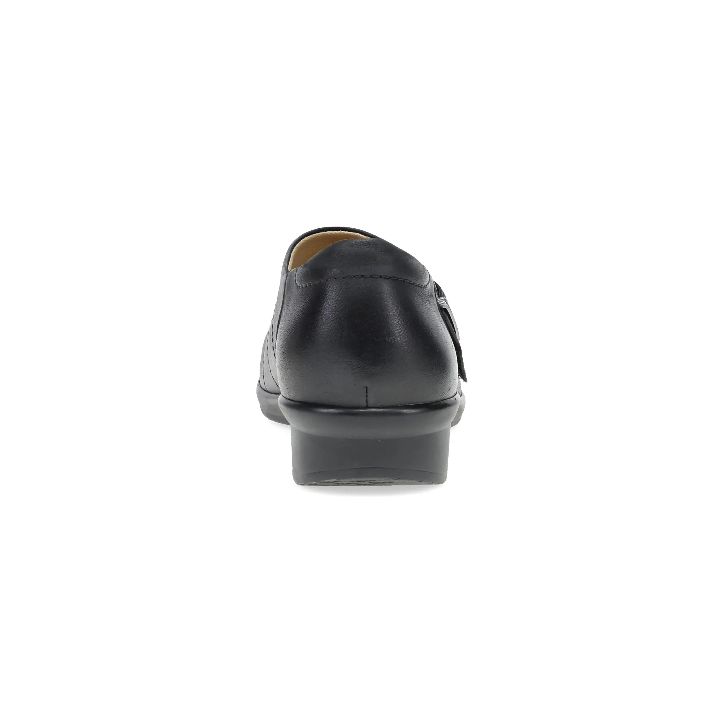 Chelsie Wide Black sold by Dansko product image thumbnail 5