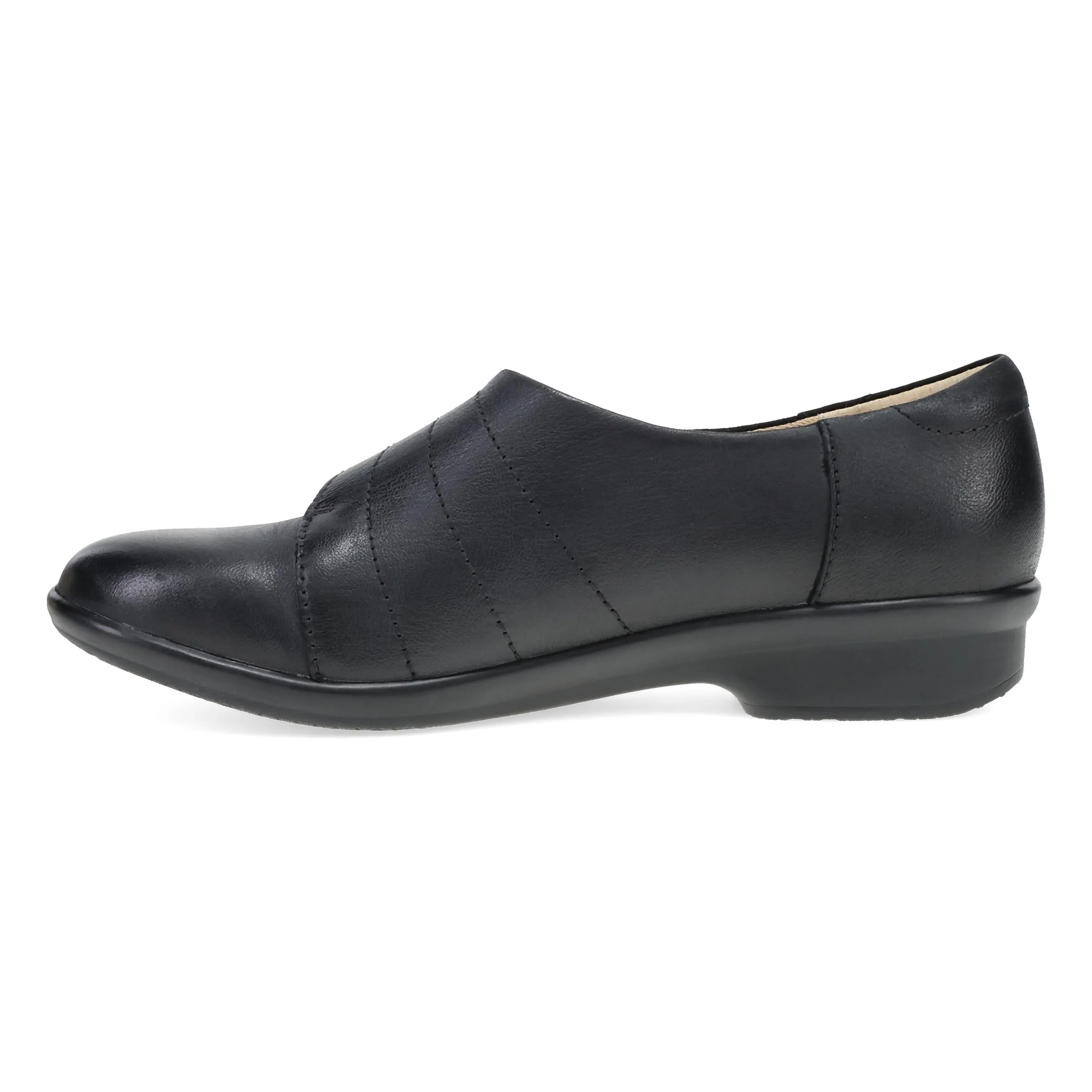 Chelsie Wide Black sold by Dansko product image thumbnail 3