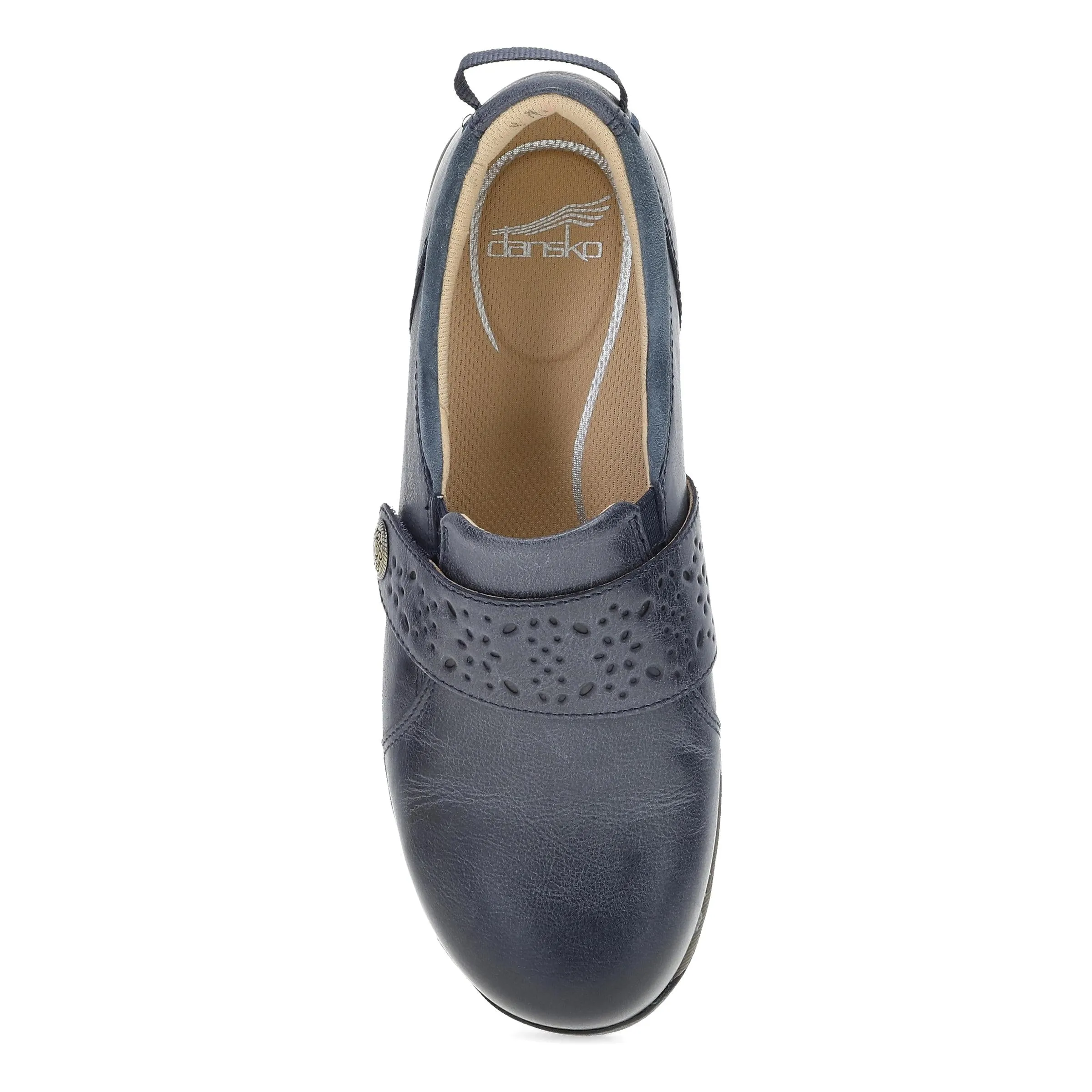 Sallie Navy sold by Dansko product image thumbnail 5