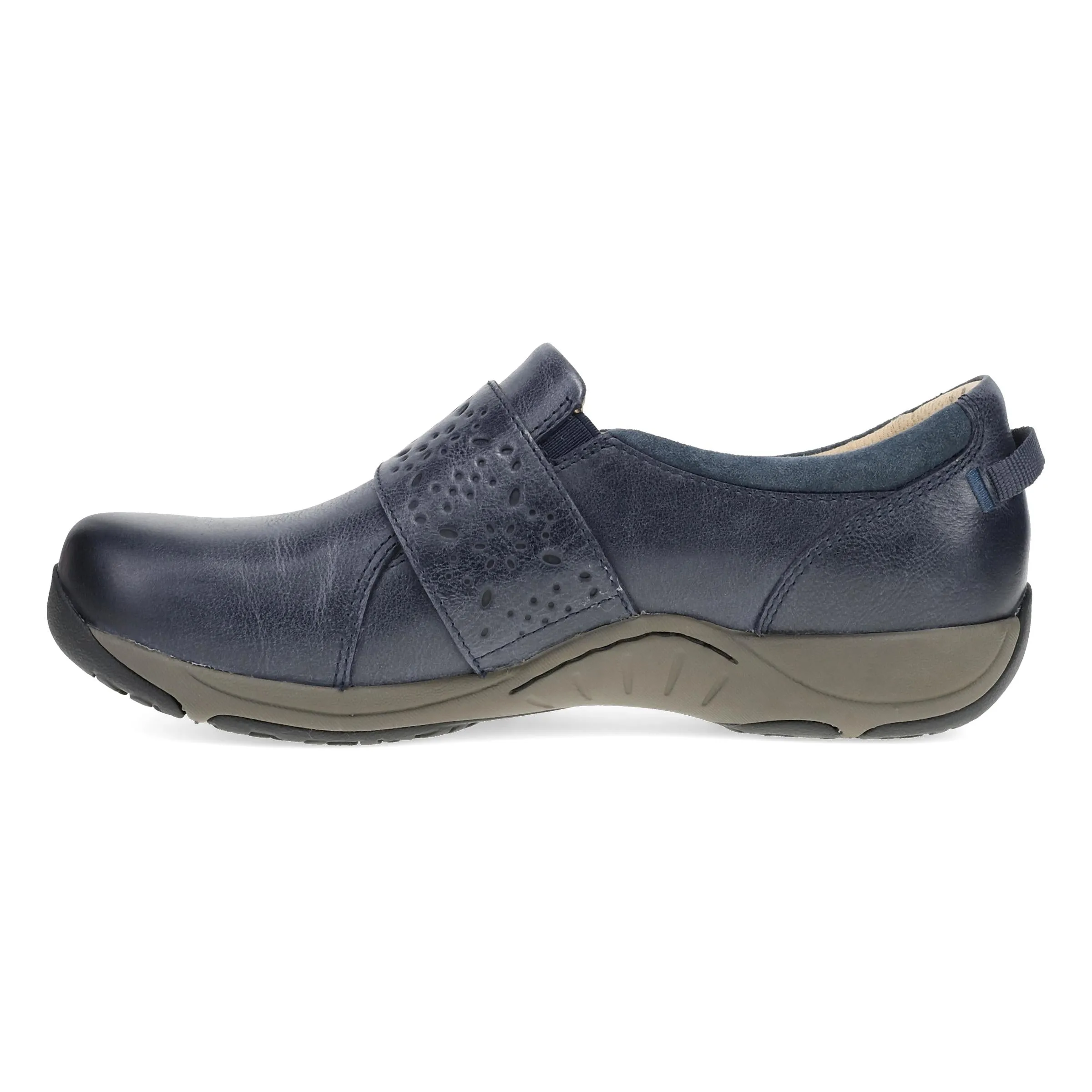 Sallie Navy sold by Dansko product image thumbnail 2