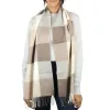 Softer Than Cashmere™ - Cashmere Touch Scarves sold by David and Young