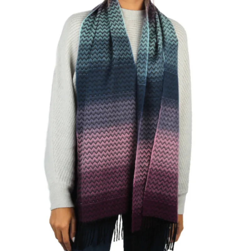 Softer Than Cashmere™ - Cashmere Touch Scarves sold by David and Young