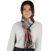 Softer Than Cashmere™ - Cashmere Touch Scarves sold by David and Young