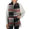 Softer Than Cashmere™ - Cashmere Touch Scarves sold by David and Young