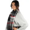 Softer Than Cashmere™ - Cashmere Touch Scarves sold by David and Young
