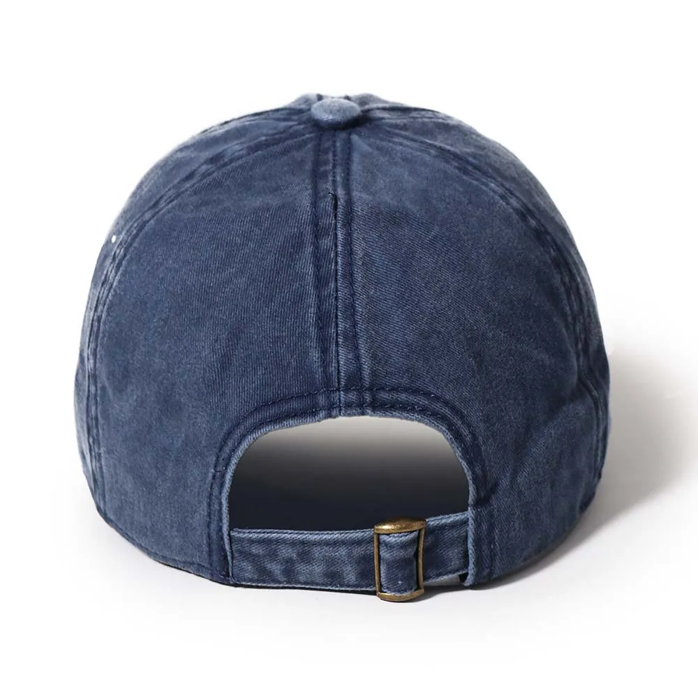 Love Chenille Patch Cap with Paw sold by David and Young product image thumbnail 5