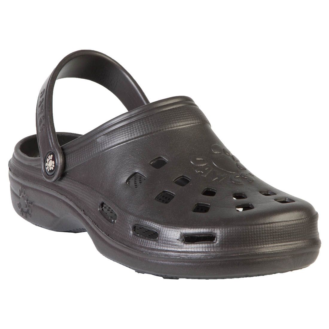 Men's Beach Dawgs Clogs - Brown sold by Dawgs product image thumbnail 3