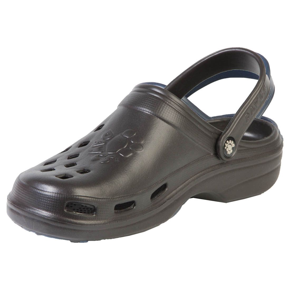 Men's Beach Dawgs Clogs - Brown sold by Dawgs product image thumbnail 4