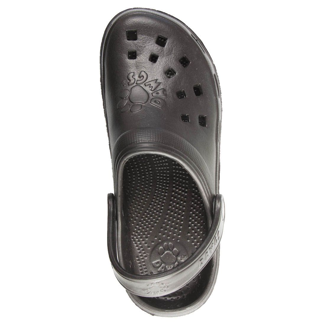 Men's Beach Dawgs Clogs - Brown sold by Dawgs product image thumbnail 5