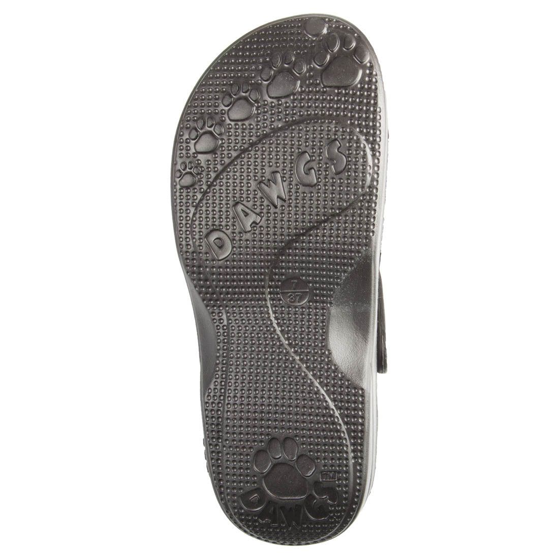 Men's Beach Dawgs Clogs - Brown sold by Dawgs product image thumbnail 6