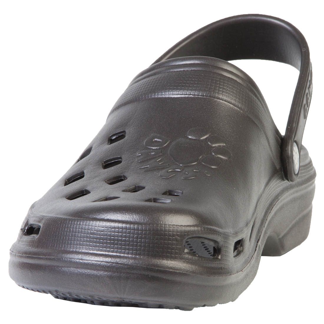 Men's Beach Dawgs Clogs - Brown sold by Dawgs product image thumbnail 7