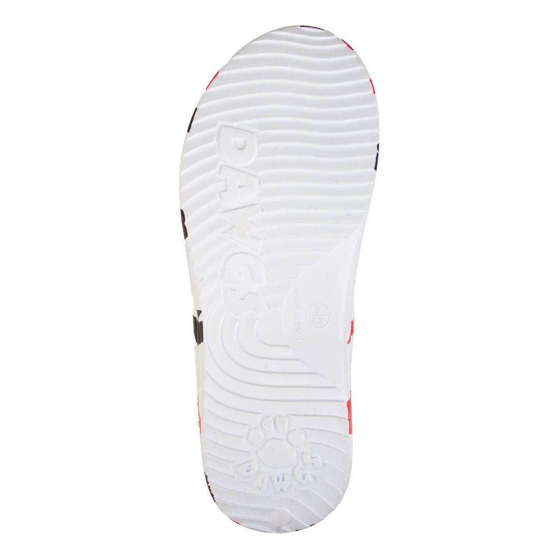 Men's Flip Flops - Hearts, Diamonds, Spades, Clubs sold by Dawgs product image thumbnail 8