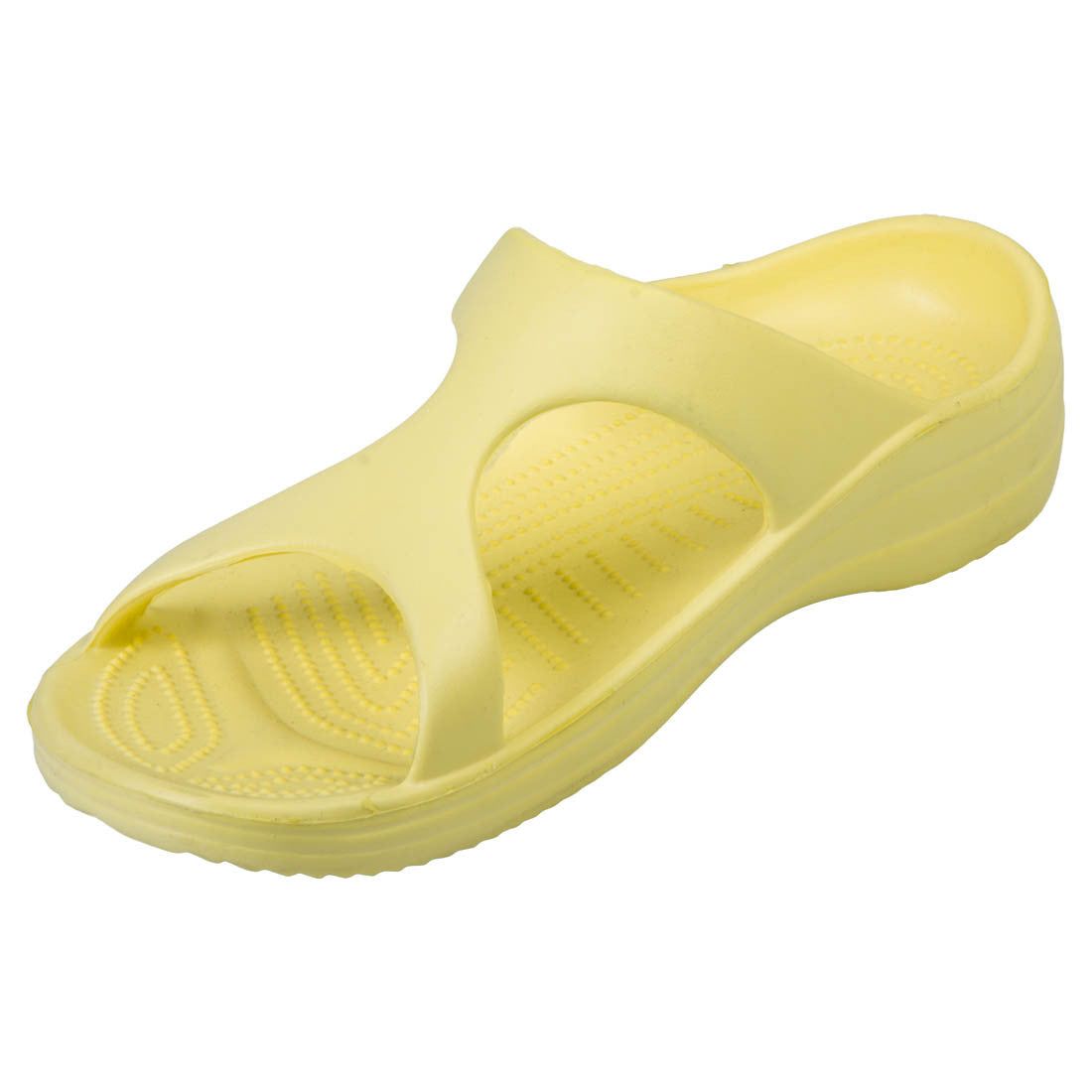 Women's X Sandals - Yellow sold by Dawgs product image thumbnail 4