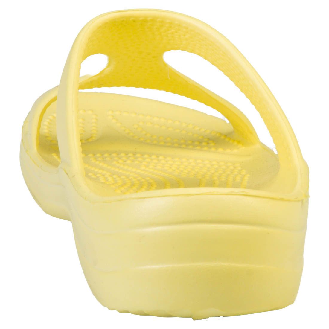 Women's X Sandals - Yellow sold by Dawgs product image thumbnail 6