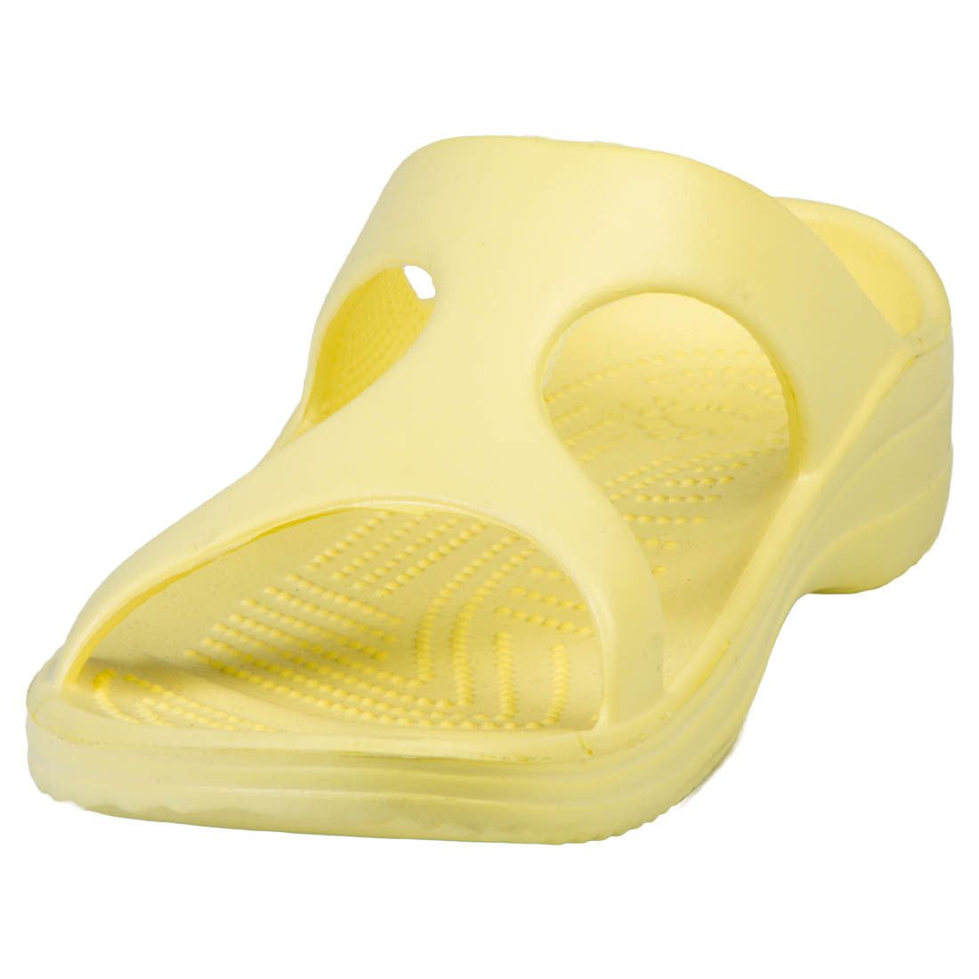 Women's X Sandals - Yellow sold by Dawgs product image thumbnail 5