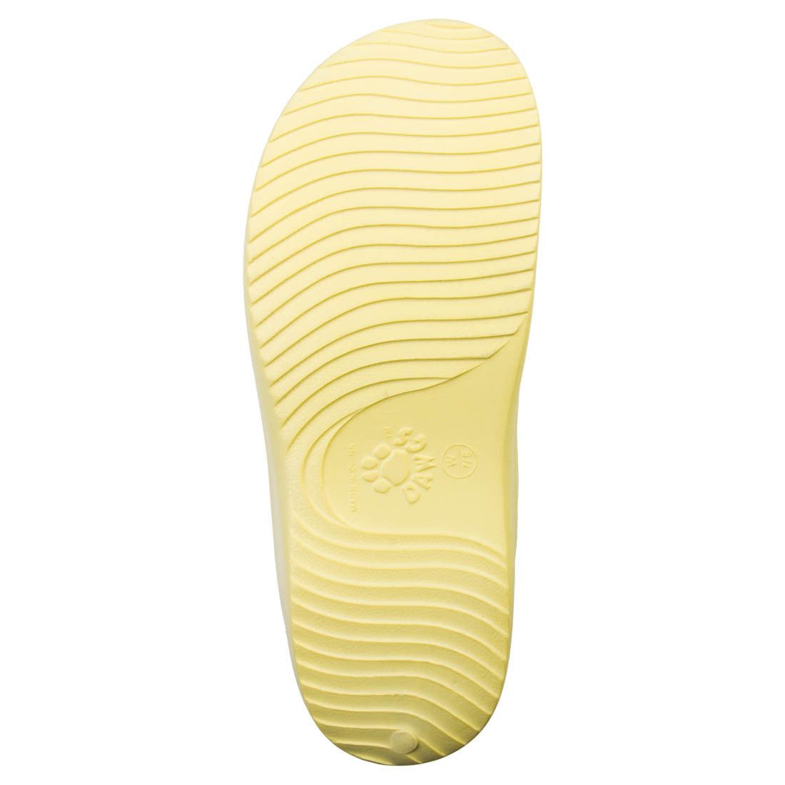 Women's X Sandals - Yellow sold by Dawgs product image thumbnail 8
